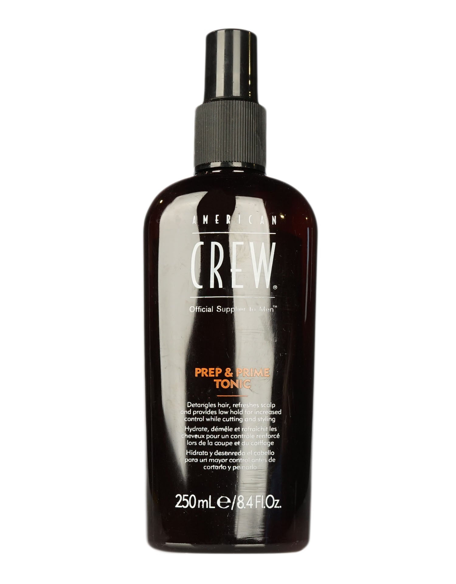 American Crew Prep & Prime Tonic Hair & Scalp 8.4 OZ