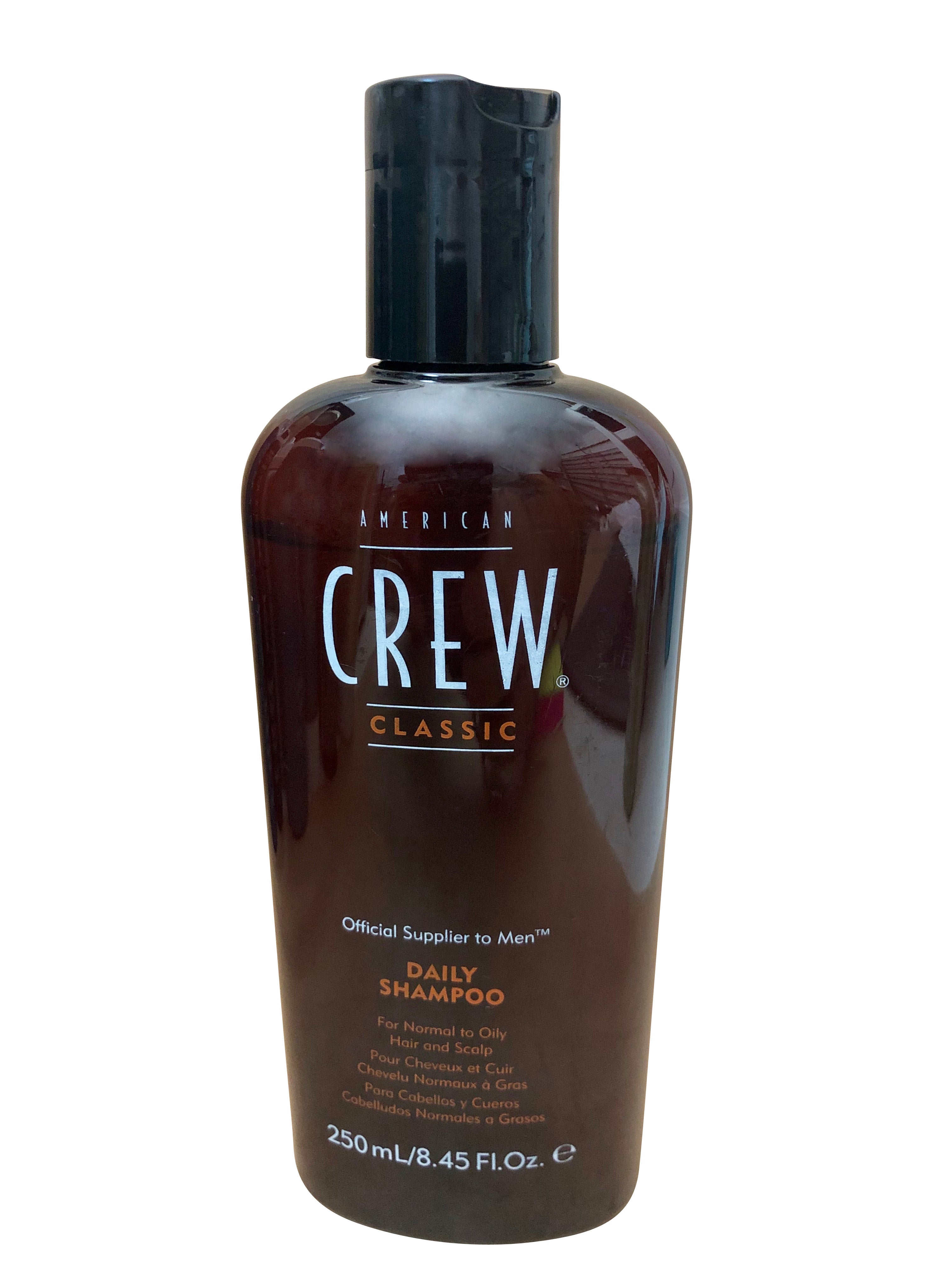 American Crew Classic Daily Shampoo 8.4 OZ