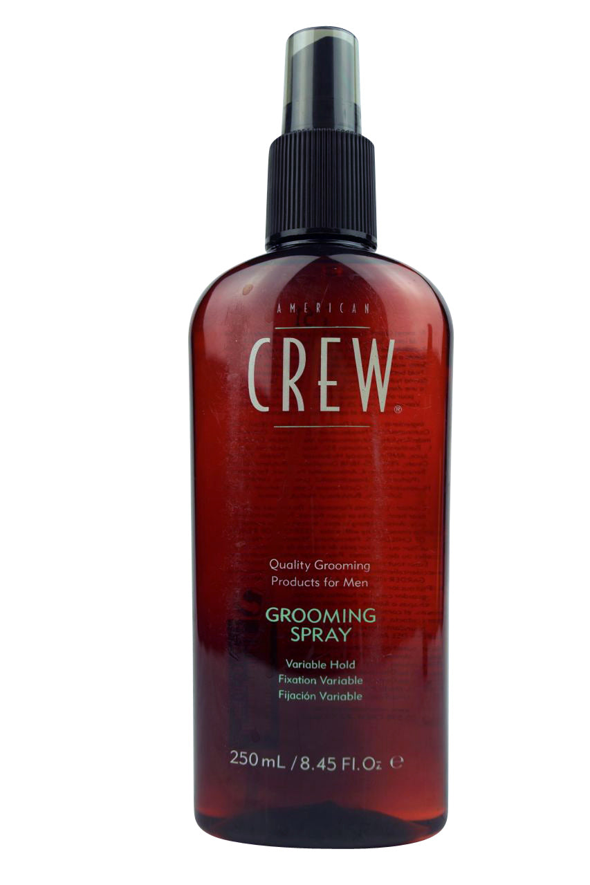 American Crew Grooming Spray 8.45 oz