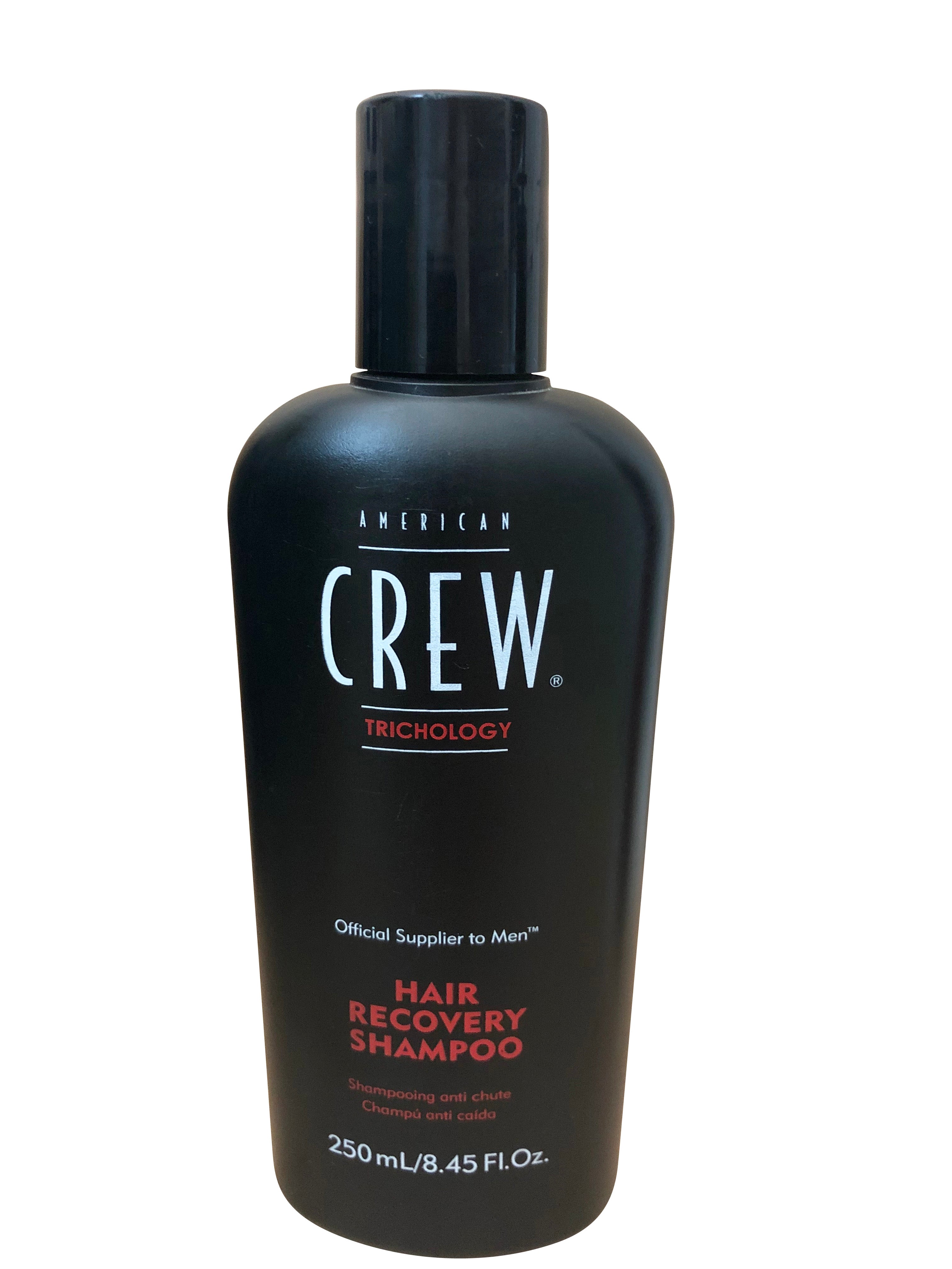 American Crew Trichology Hair Recovery Shampoo 8.45 OZ