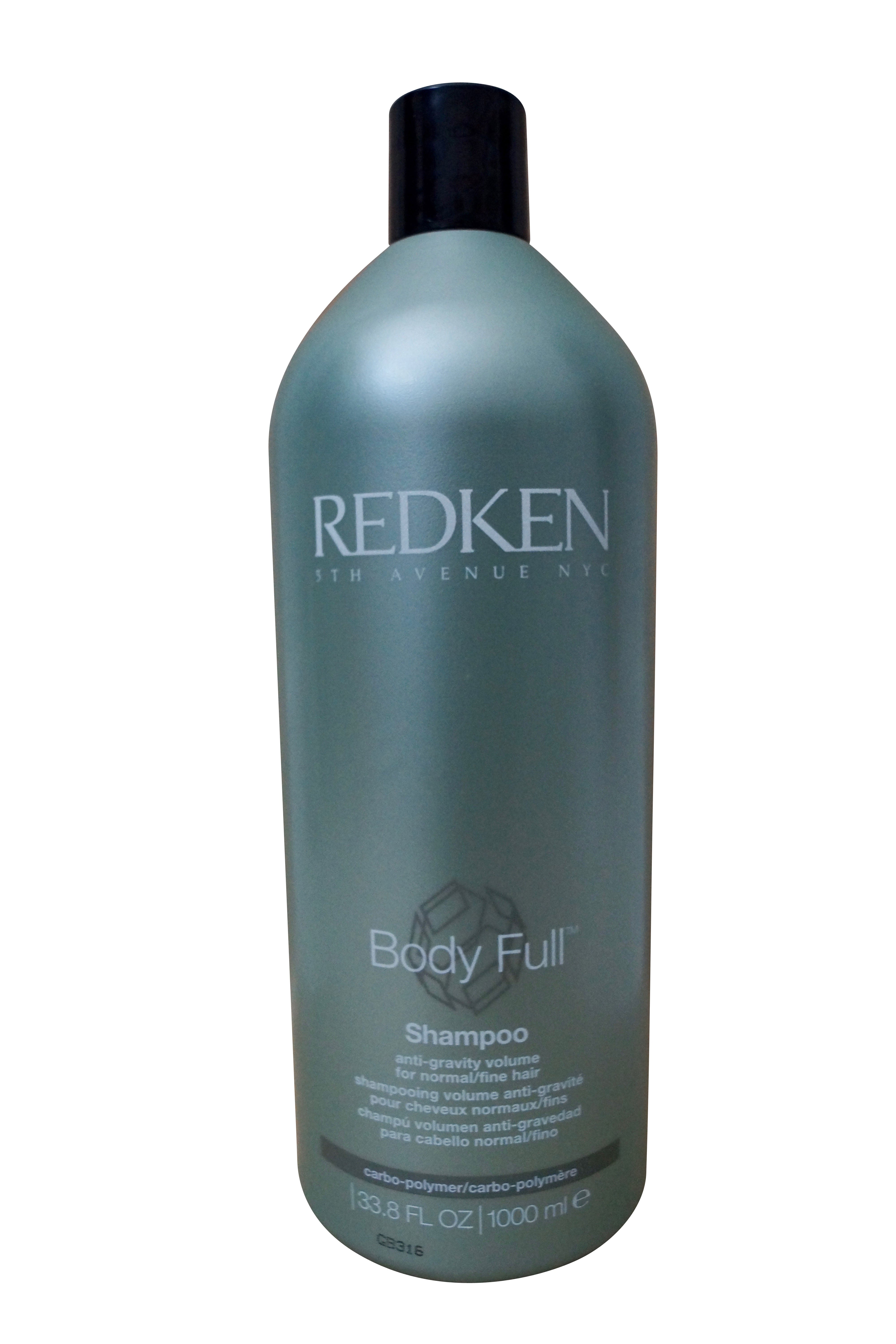 Redken Body Full Shampoo 33.8 OZ