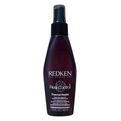 Redken Real Control Thermal Resist Dry & Sensitized Hair 5 OZ