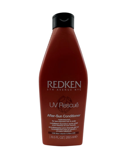 Redken UV Rescue After Sun Conditioner 8.5 OZ