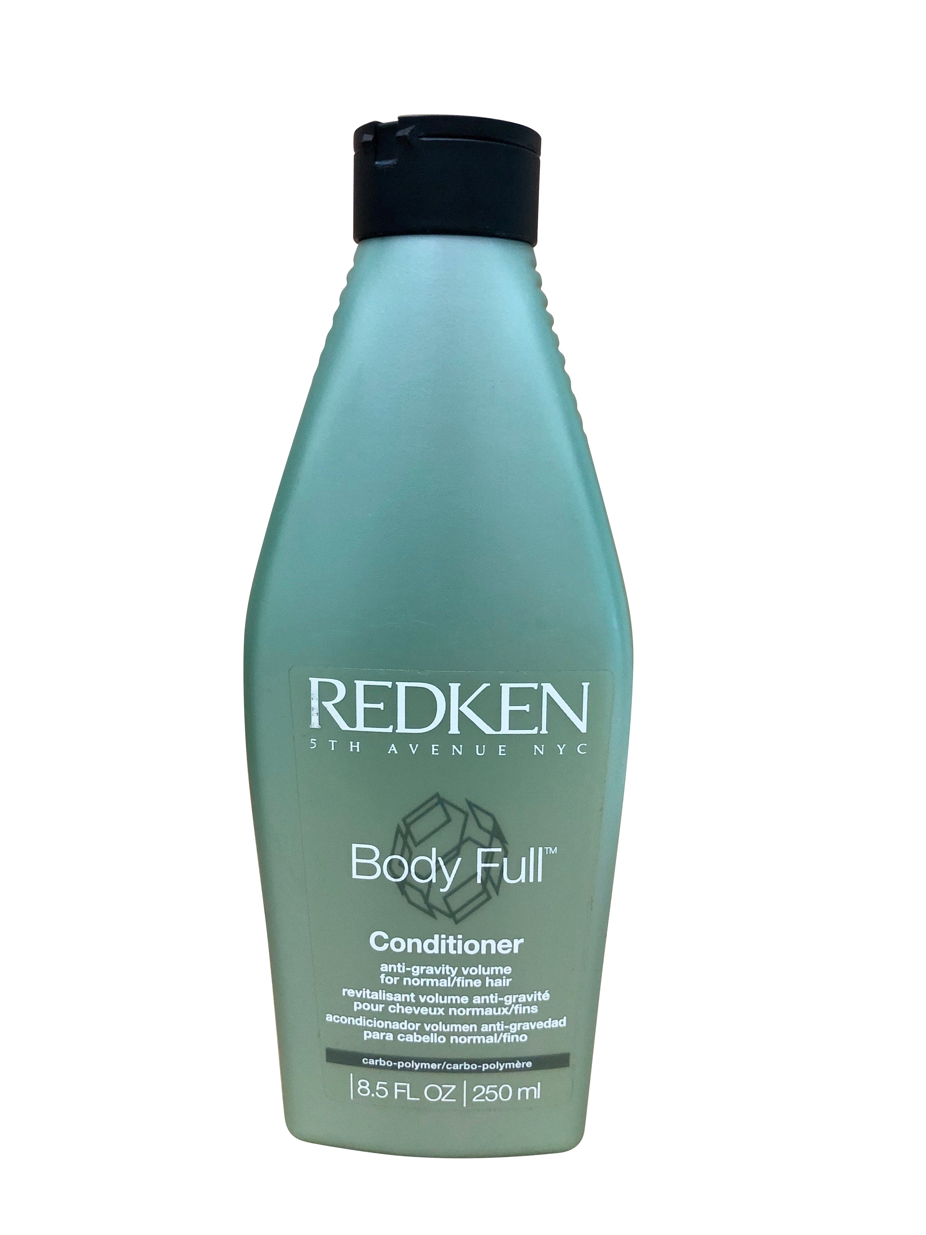 Redken Body Full Conditioner Fine & Limp Hair 8.5 OZ