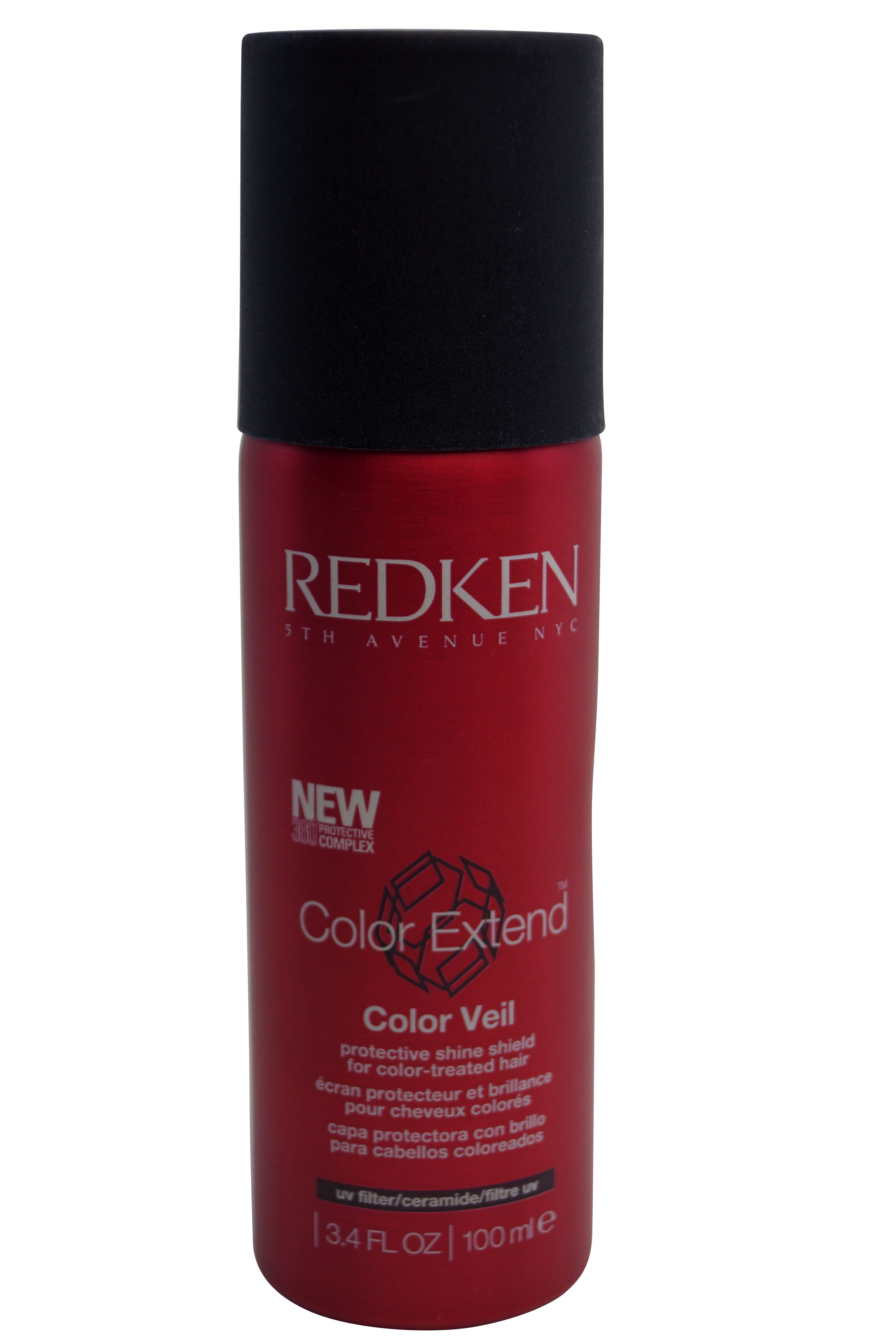 Redken 5th Avenue NYC Color Veil 3.4 oz