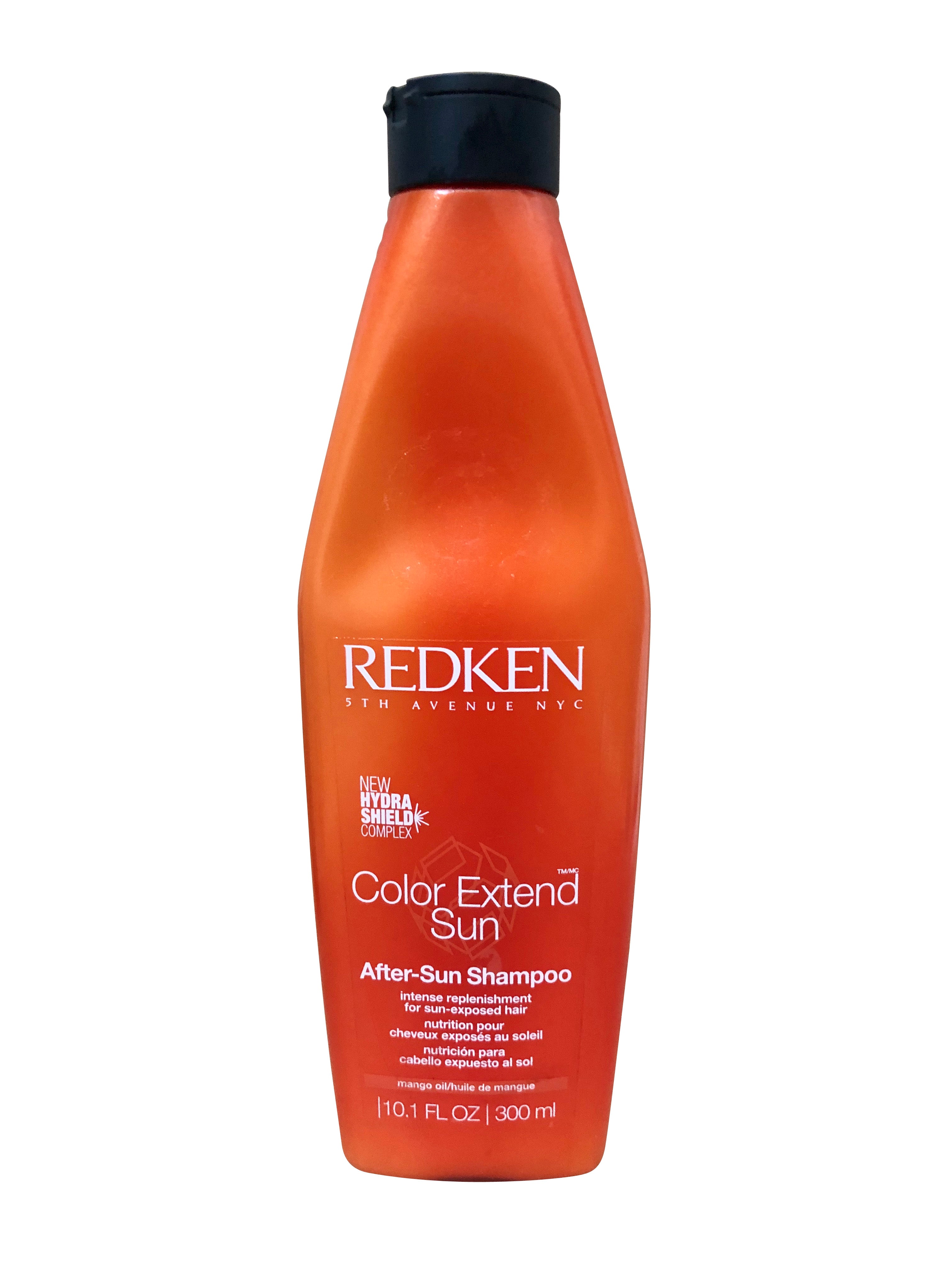 Redken Color Extend Sun Shampoo Sun Exposed Hair 10.1 OZ