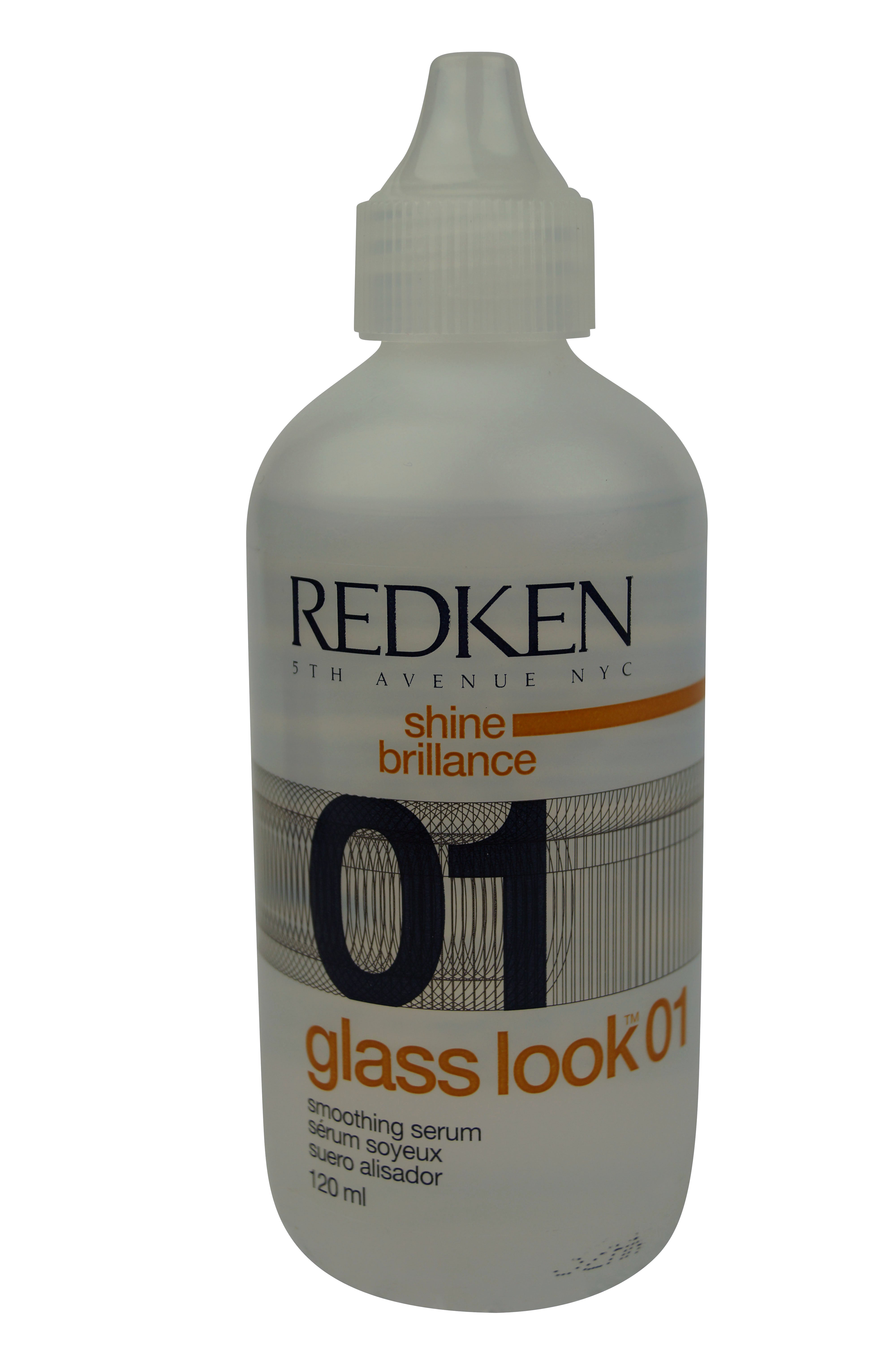 Redken Glass Look Smoothing Serum 120 ml