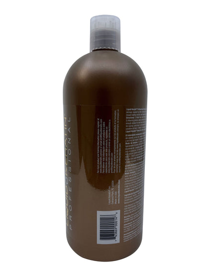 Liquid Keratin Restorative Smoothing Treatment 35 oz