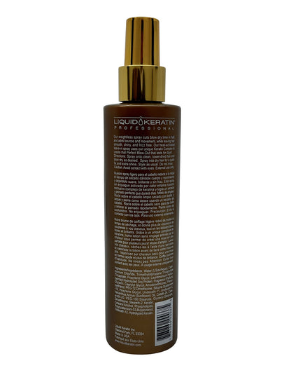 Liquid Keratin Perfect Blowout 6.7 OZ