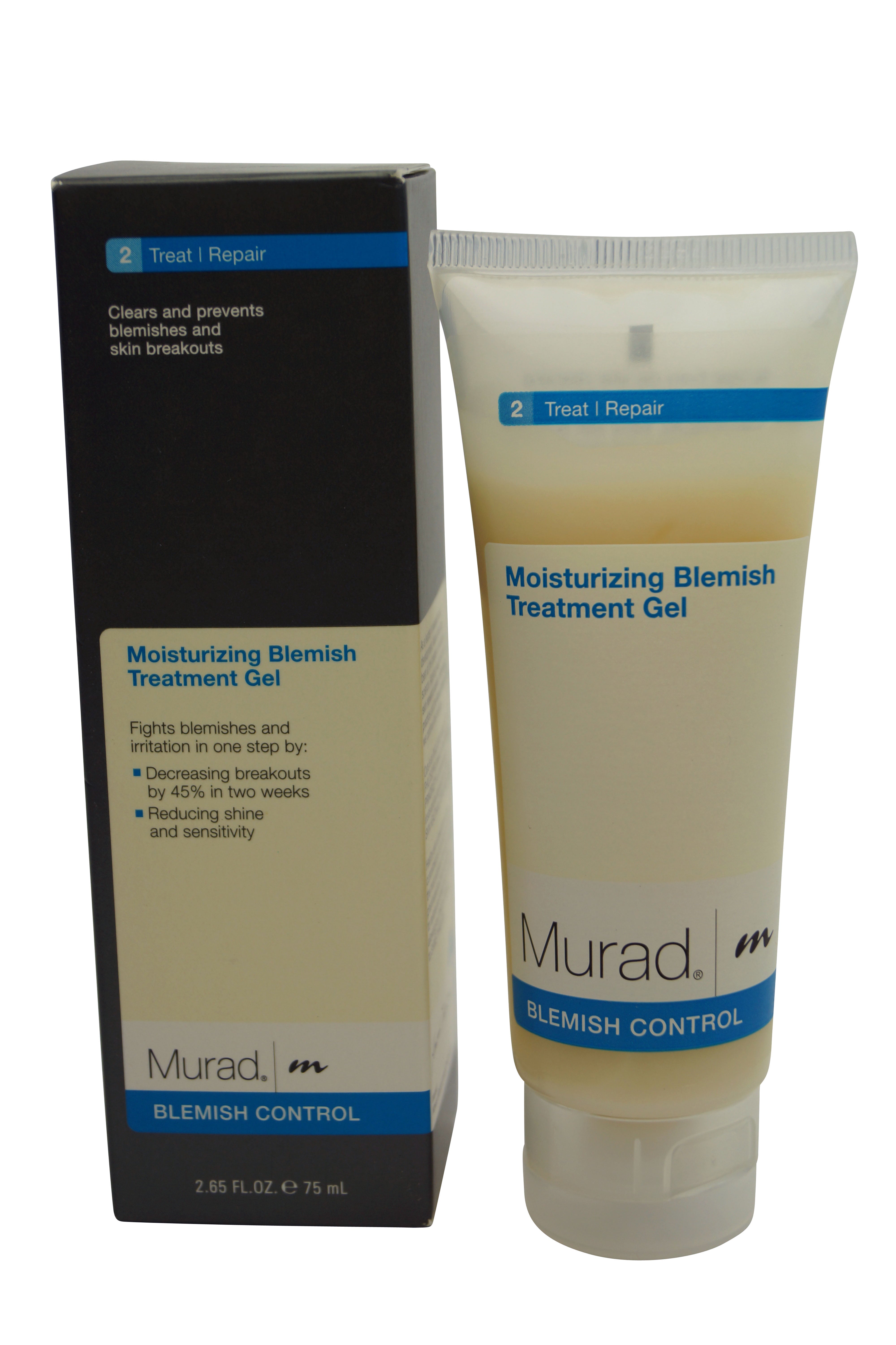 Murad Moisturizing Blemish Treatment Gel 2.65 oz