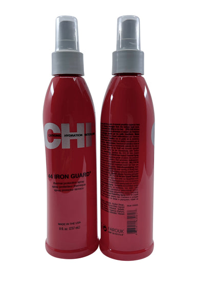 CHI 44 Iron Guard Thermal Protection Spray 8 OZ Set of 2