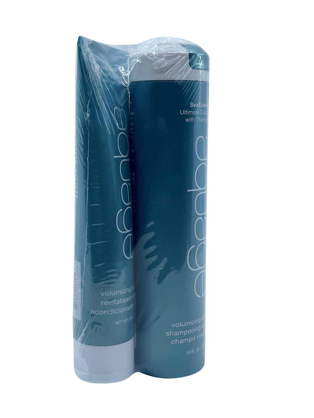 Aquage Volumizing Shampoo 10 OZ & Conditioner 5 OZ Set