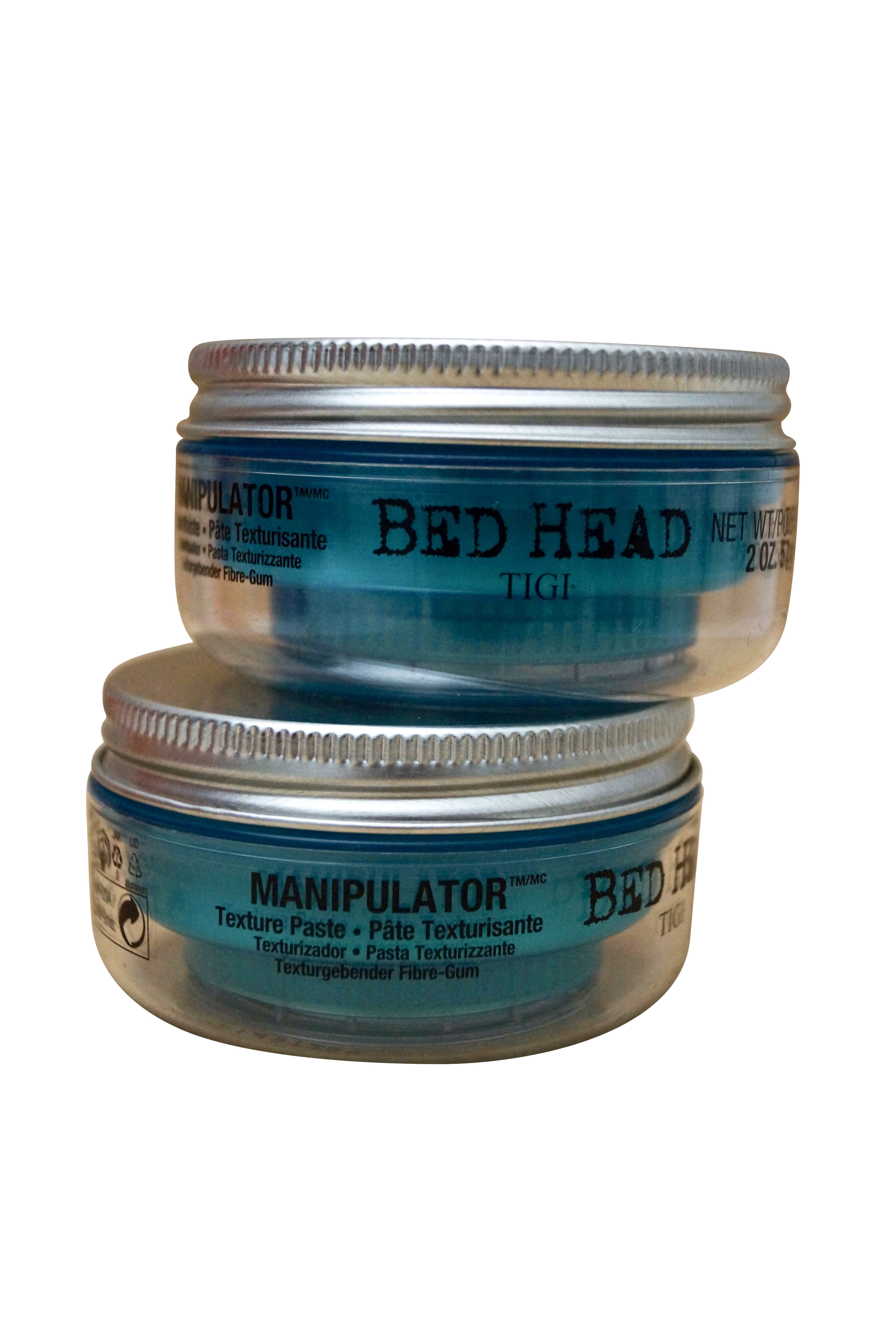 TIGI Bed Head Manipulator Styling Cream 2.0 oz. Pack of 2