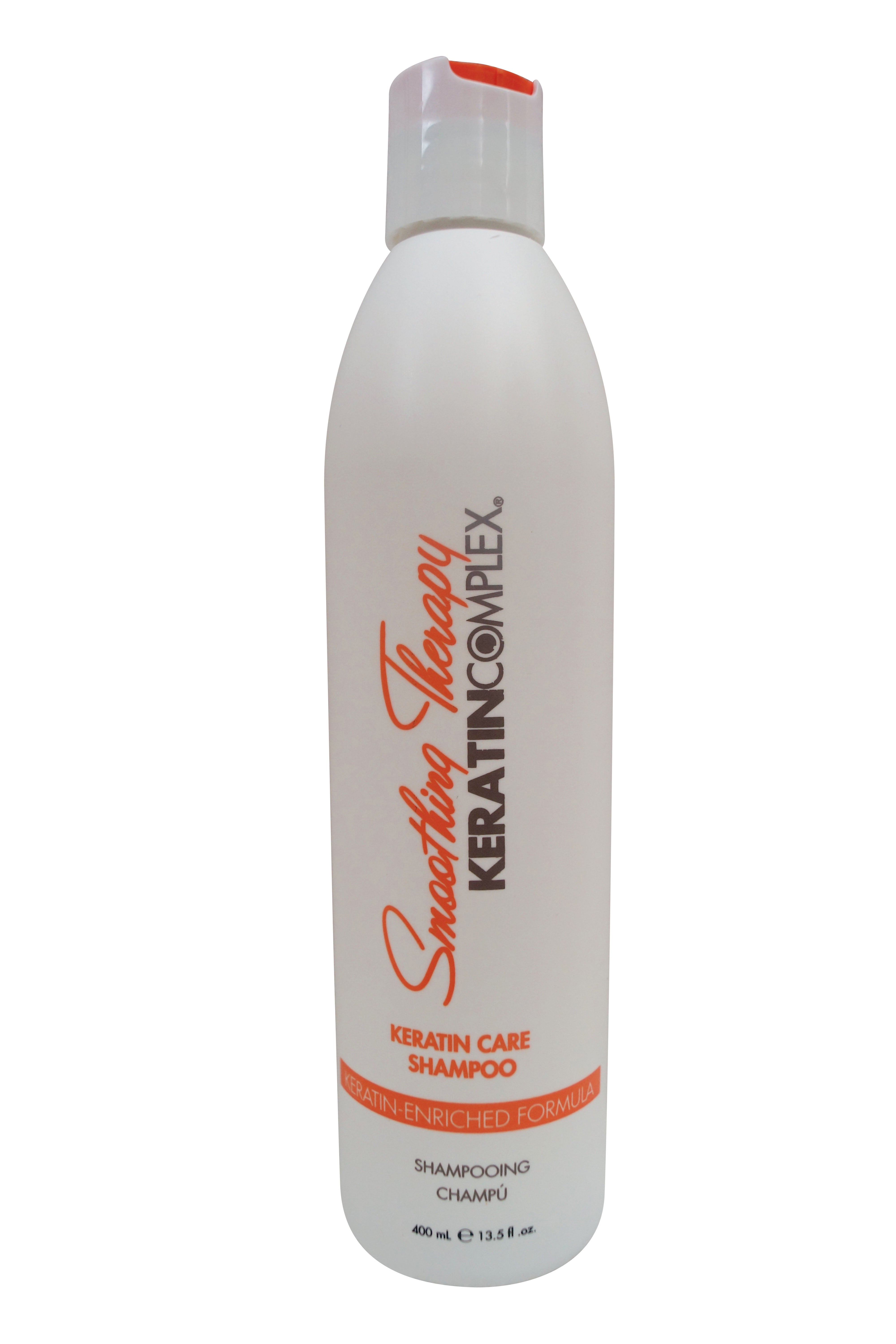 Keratin Care Shampoo Keratin Treated Hair 13.5 OZ