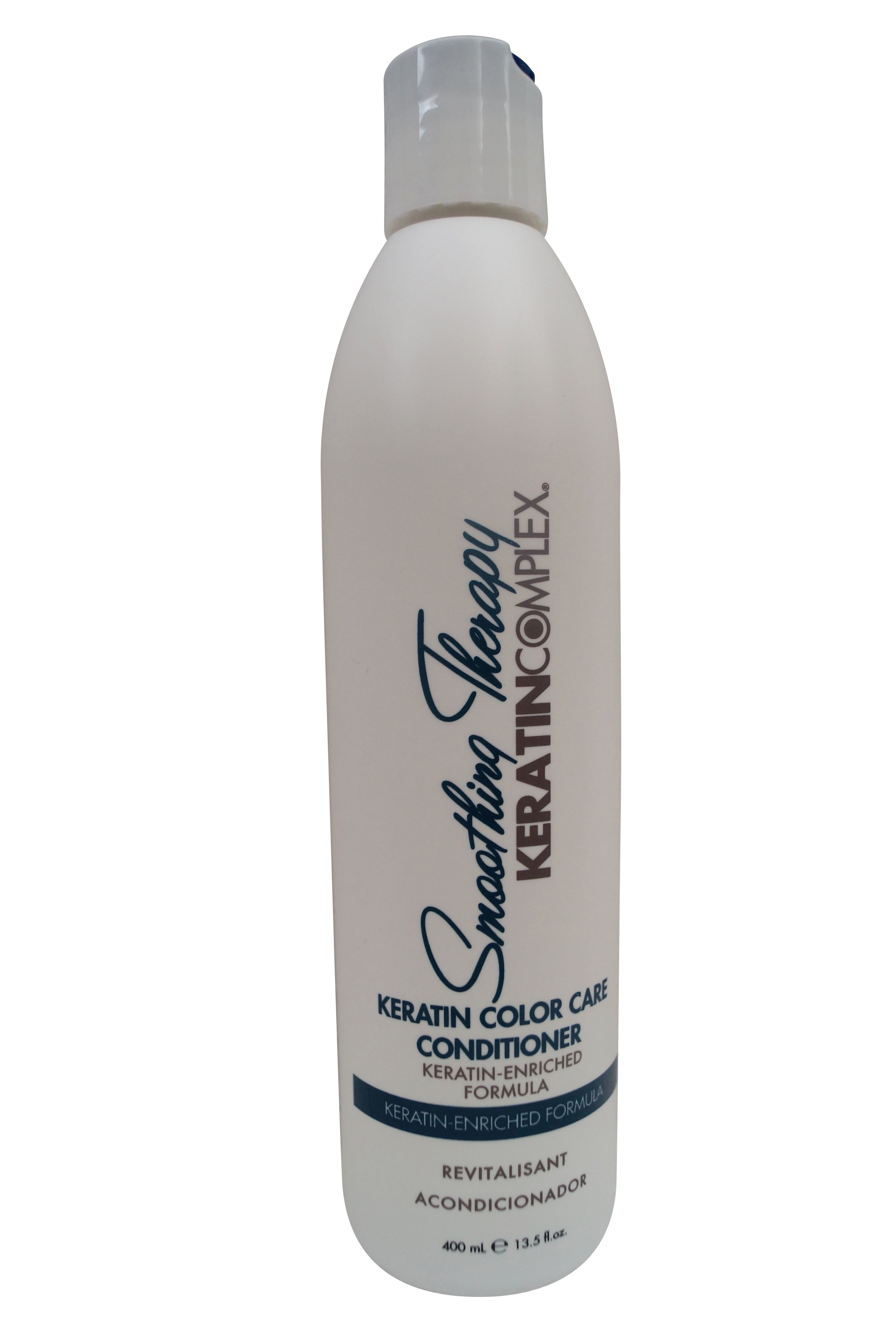 Keratin Coppola Complex Color Care Conditioner 13.5 oz