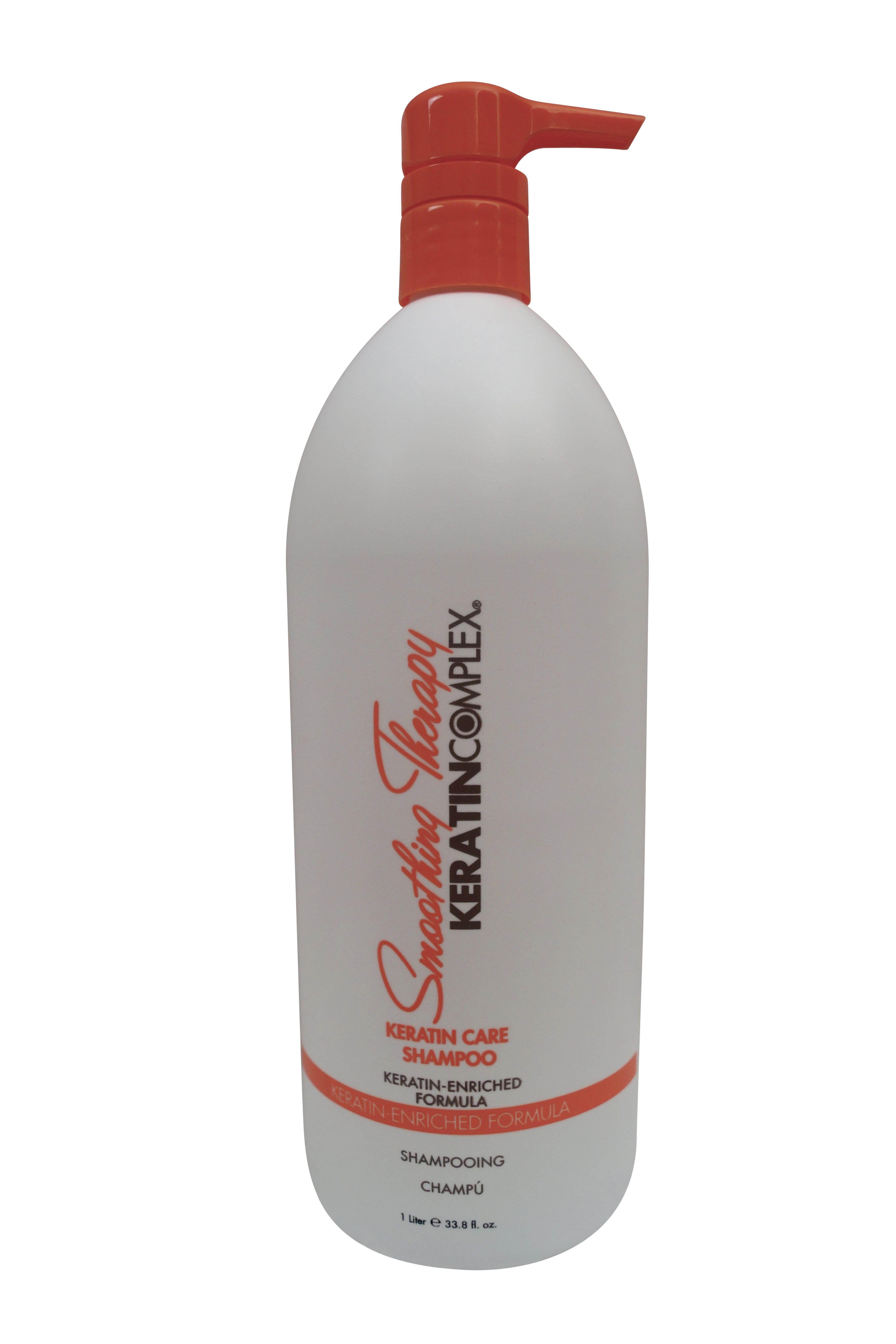 Keratin Complex Keratin Care Shampoo 33.8 oz