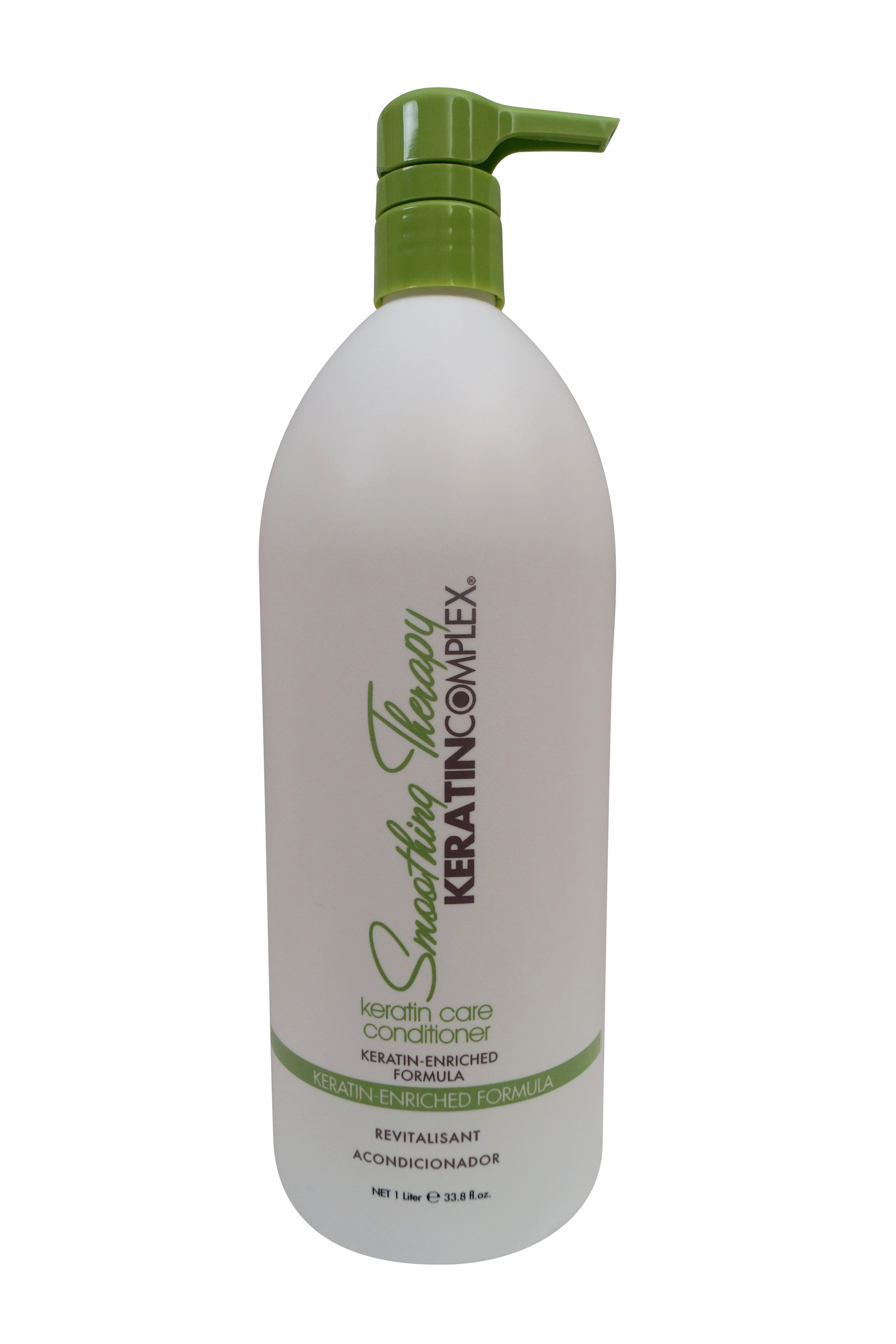 Keratin Complex Keratin Care Conditioner 33.8 oz