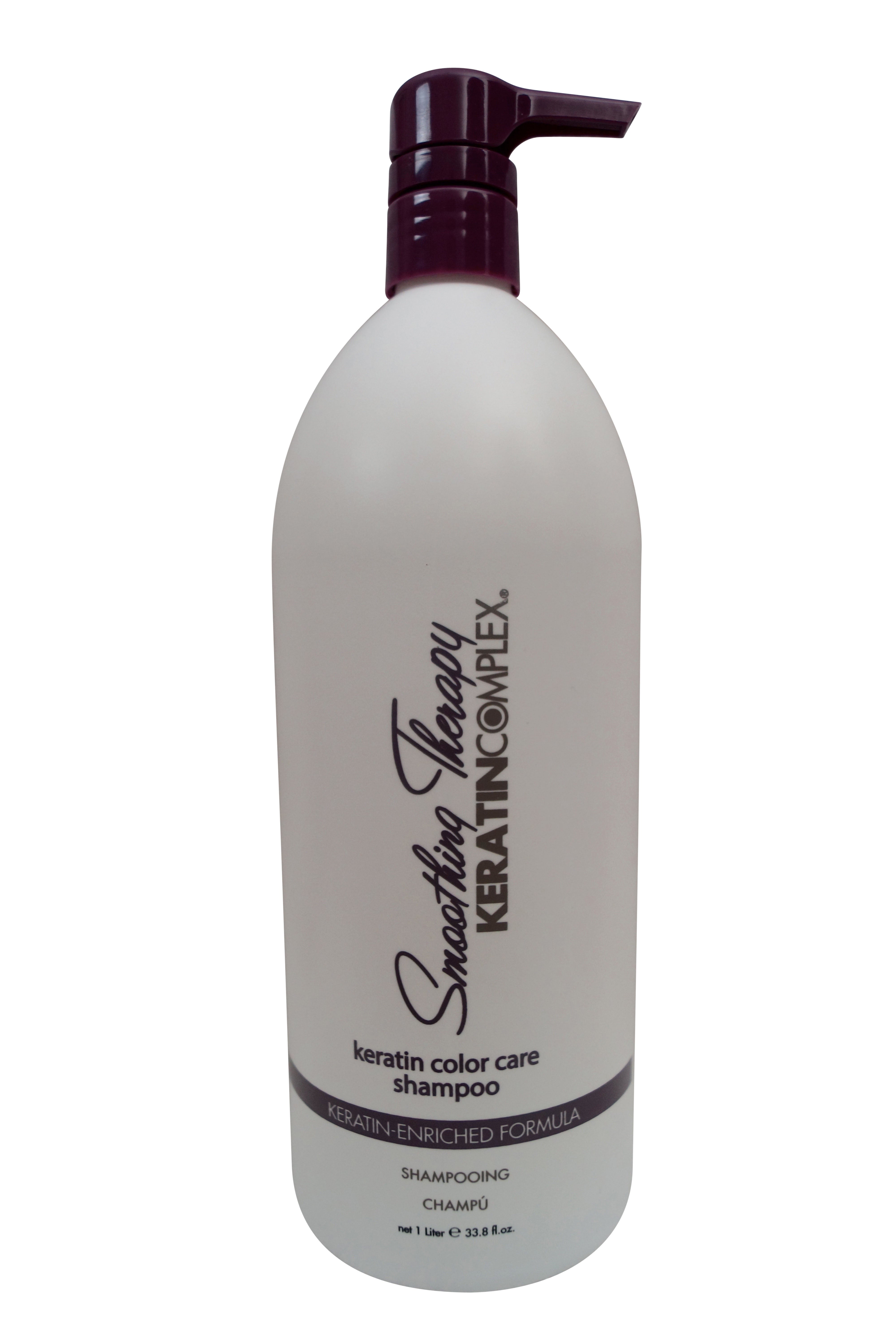 Keratin Complex Keratin Color Care Shampoo 33.8 oz