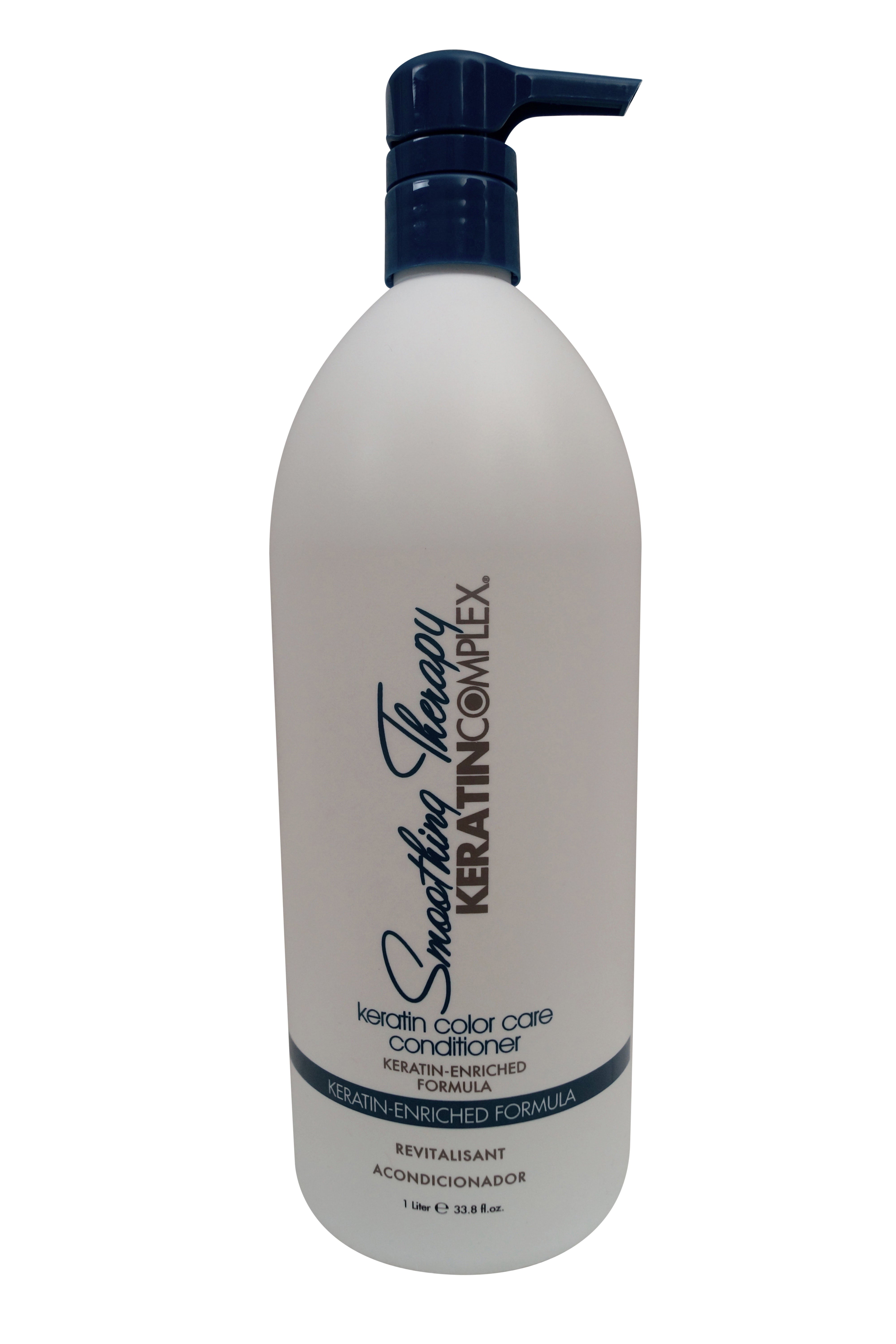 Keratin Complex Color Care Conditioner 33.8 oz