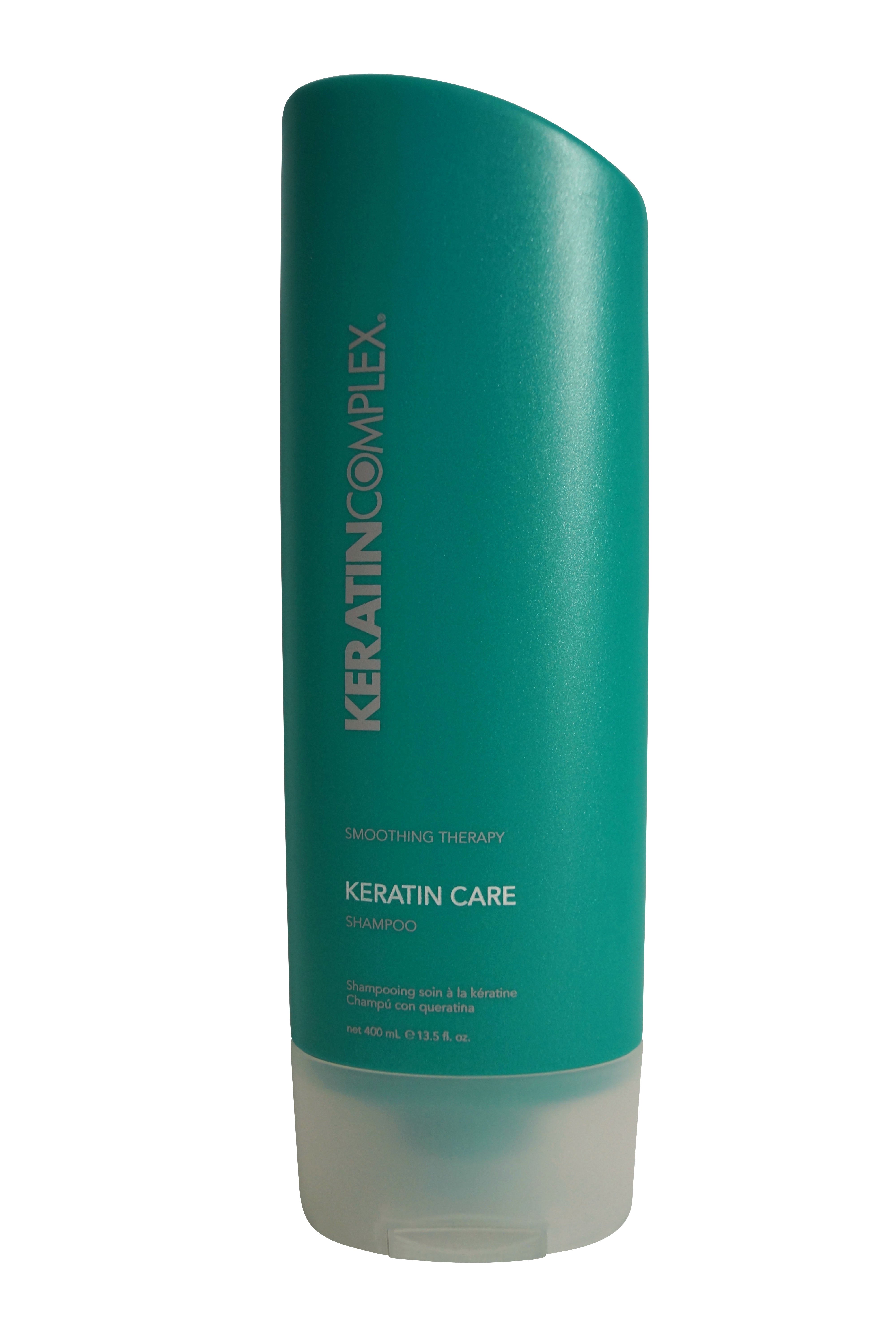 Keratin Complex Keratin Care Shampoo 13.5 OZ