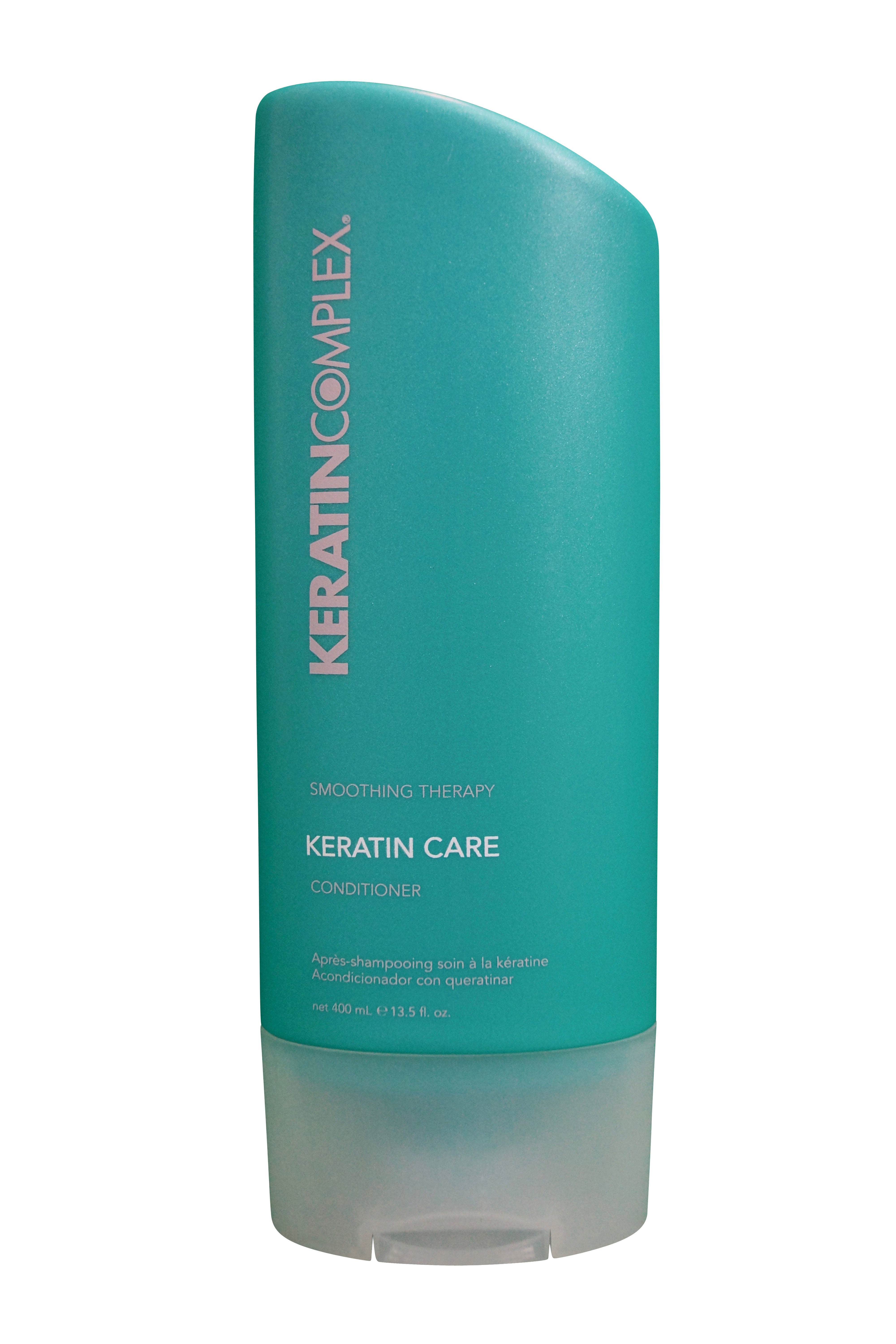 Keratin Complex Keratin Care Conditioner 13.5 OZ