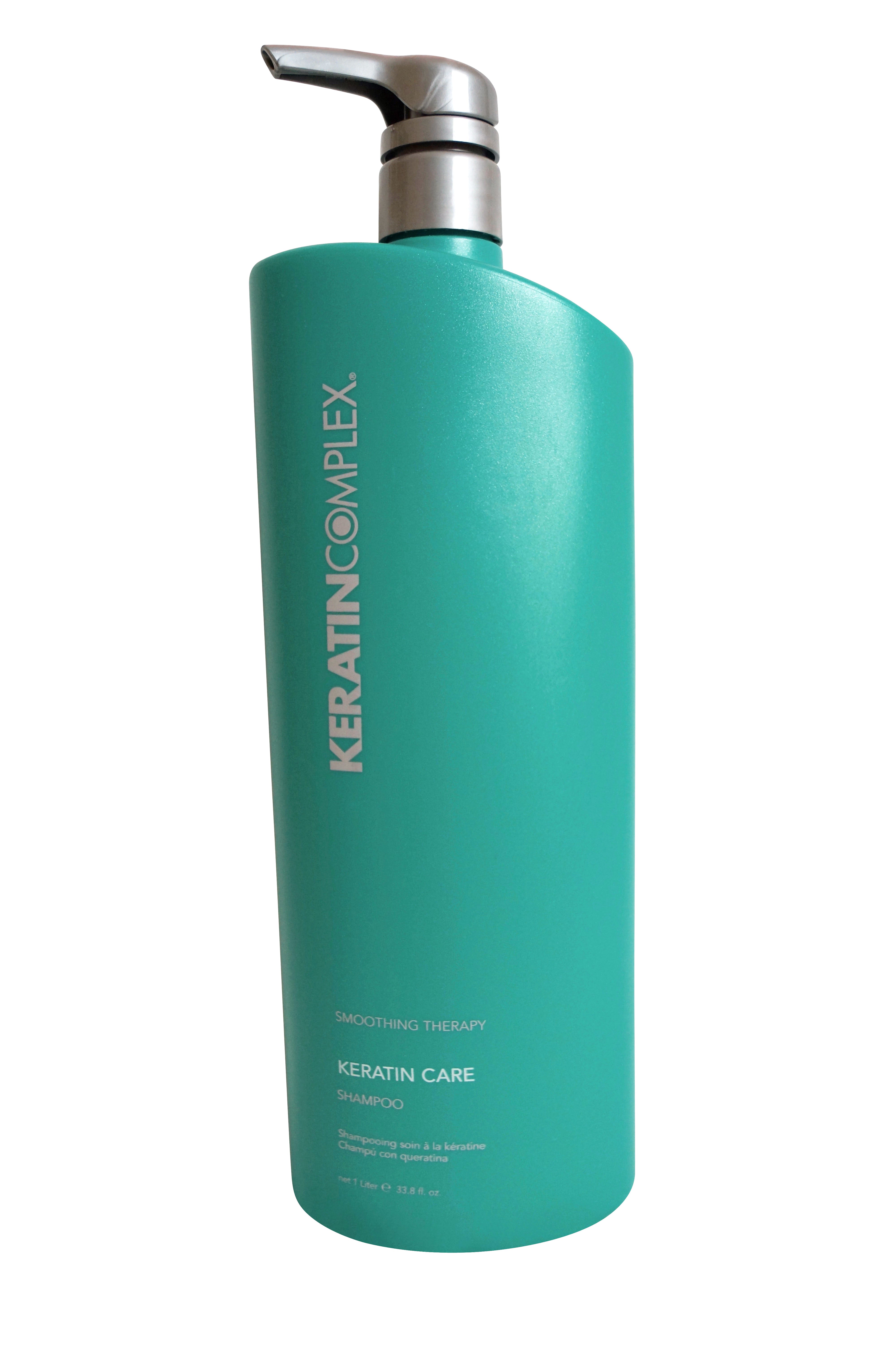 Keratin Complex Keratin Care Shampoo 33.8 oz