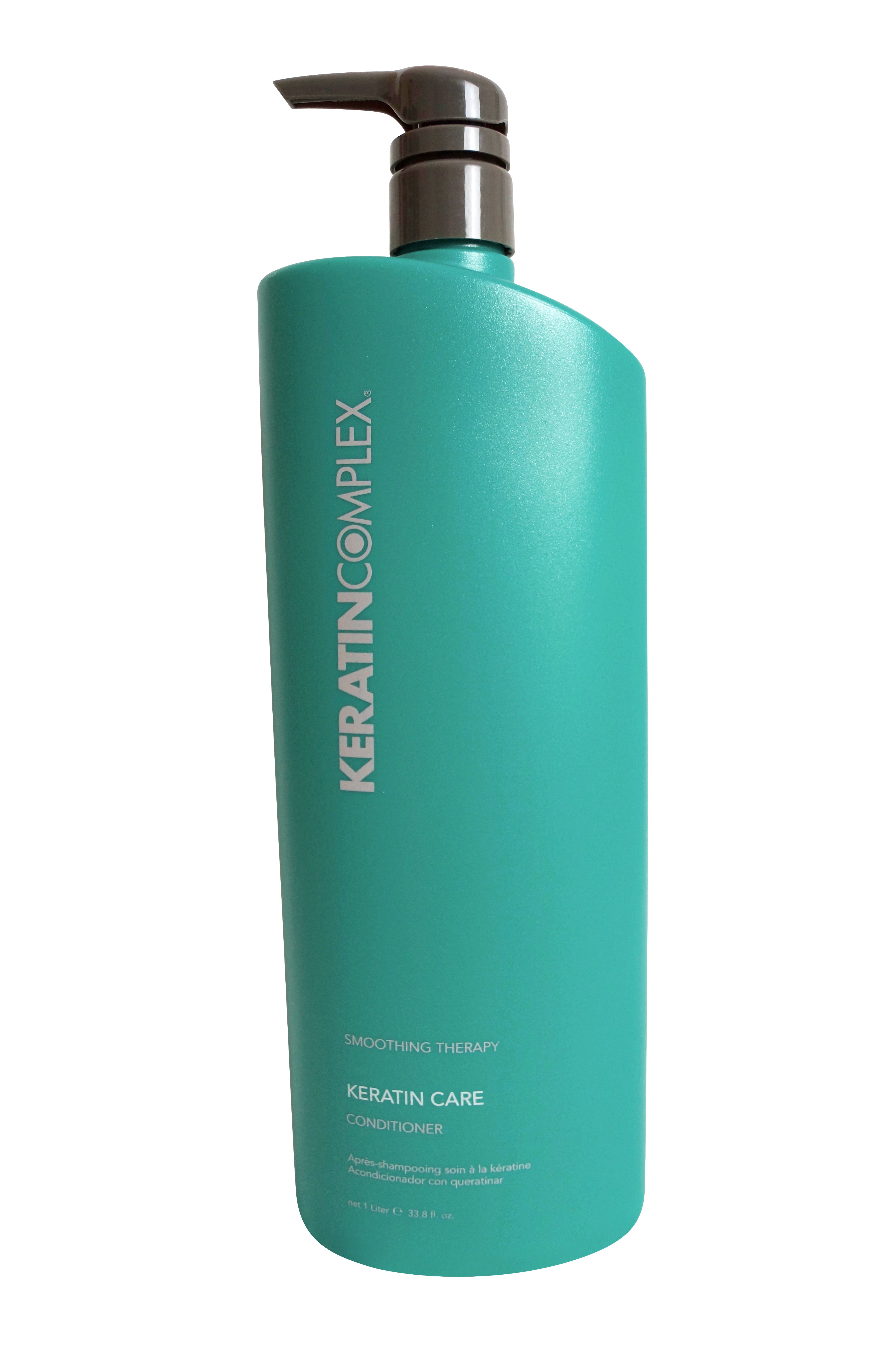 Keratin Complex Keratin Care Conditioner 33.8 oz