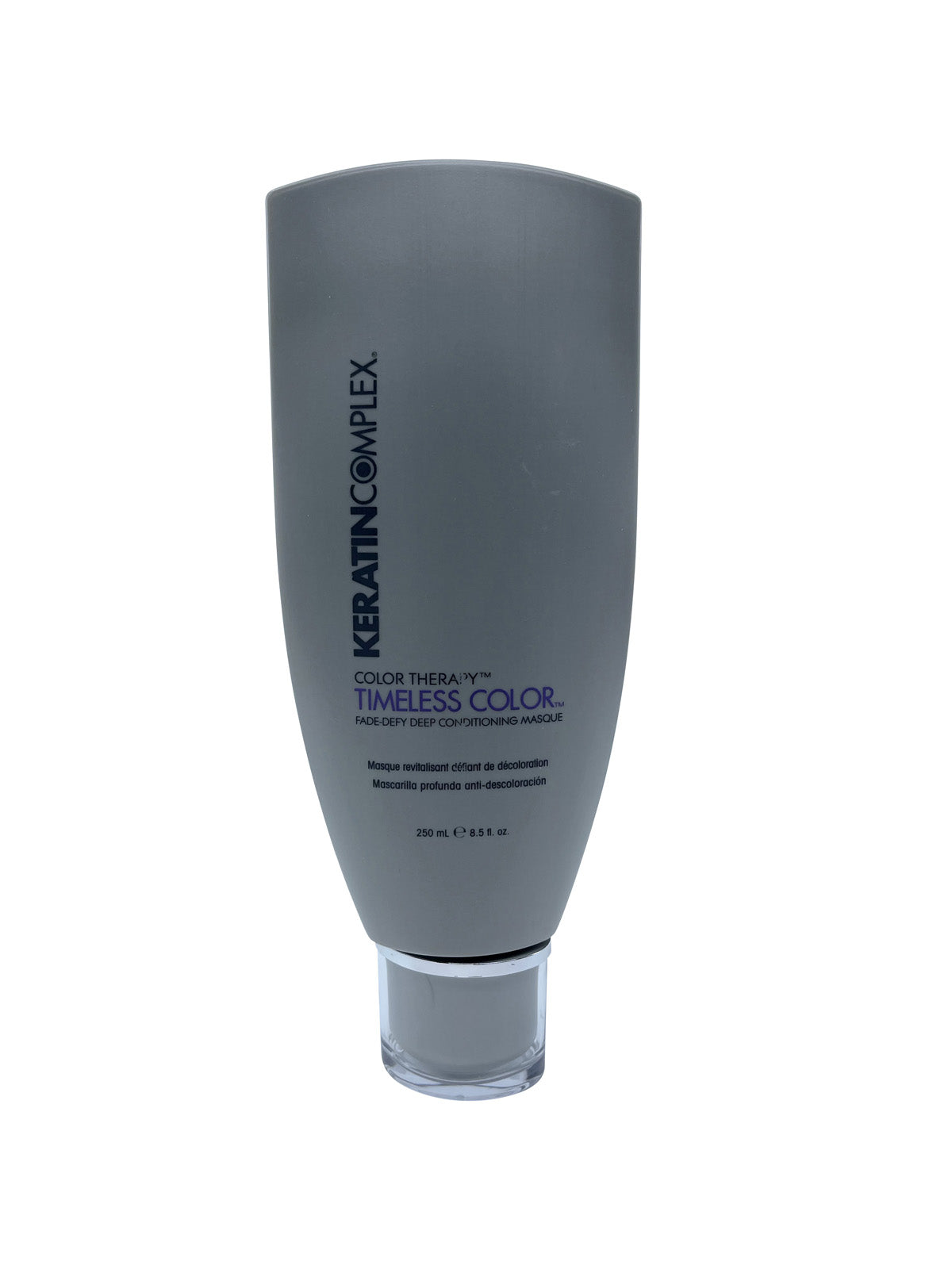 Keratin Complex Timeless Color Deep Conditioning Mask 8.5 OZ