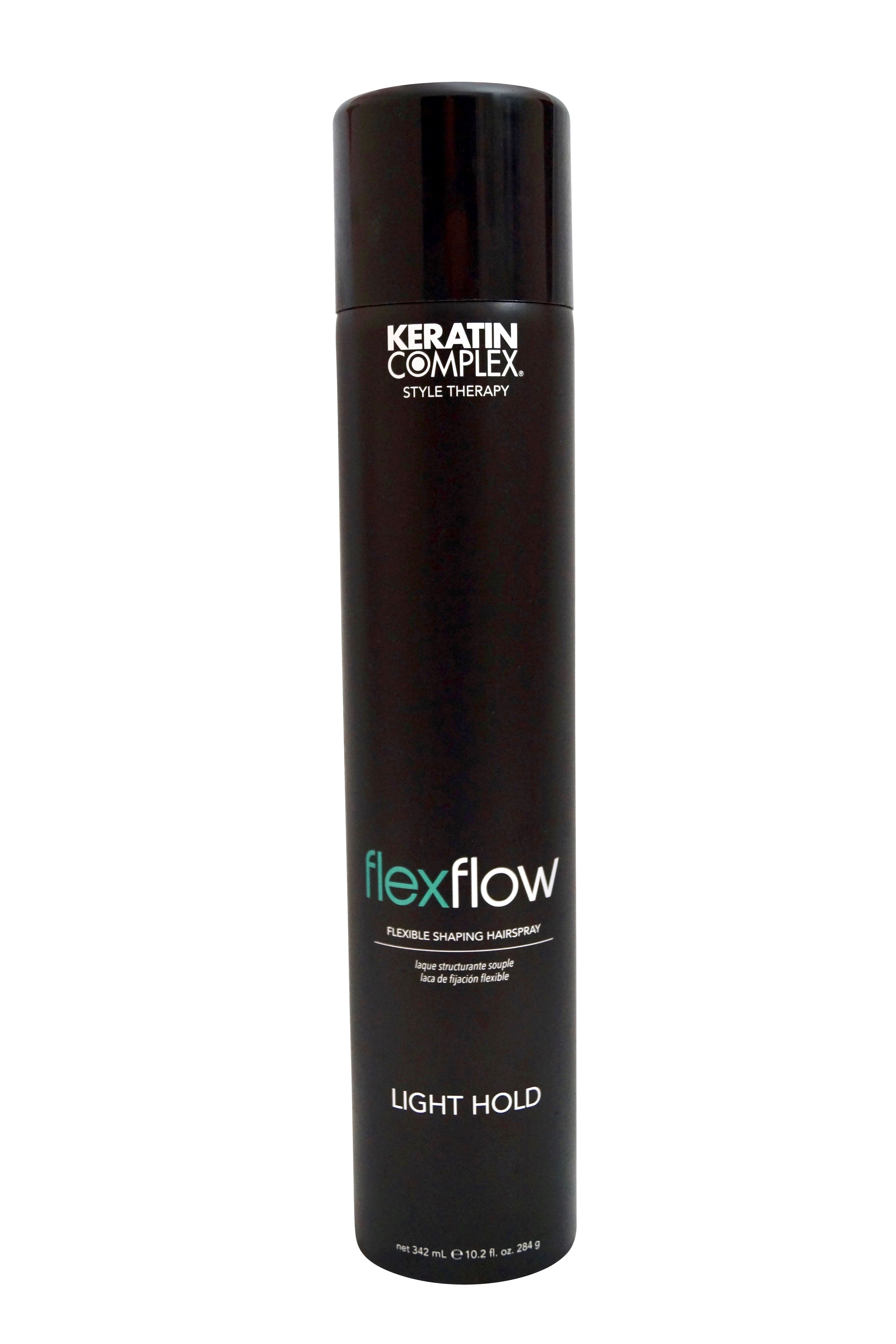 Keratin Complex Flex Flow Flexible Hairspray 10.2 oz