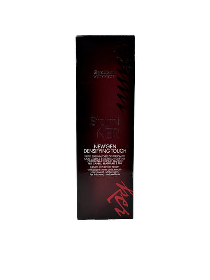 StamiKer NewGen Densifying Touch Fine & Thin Hair 3.38 OZ