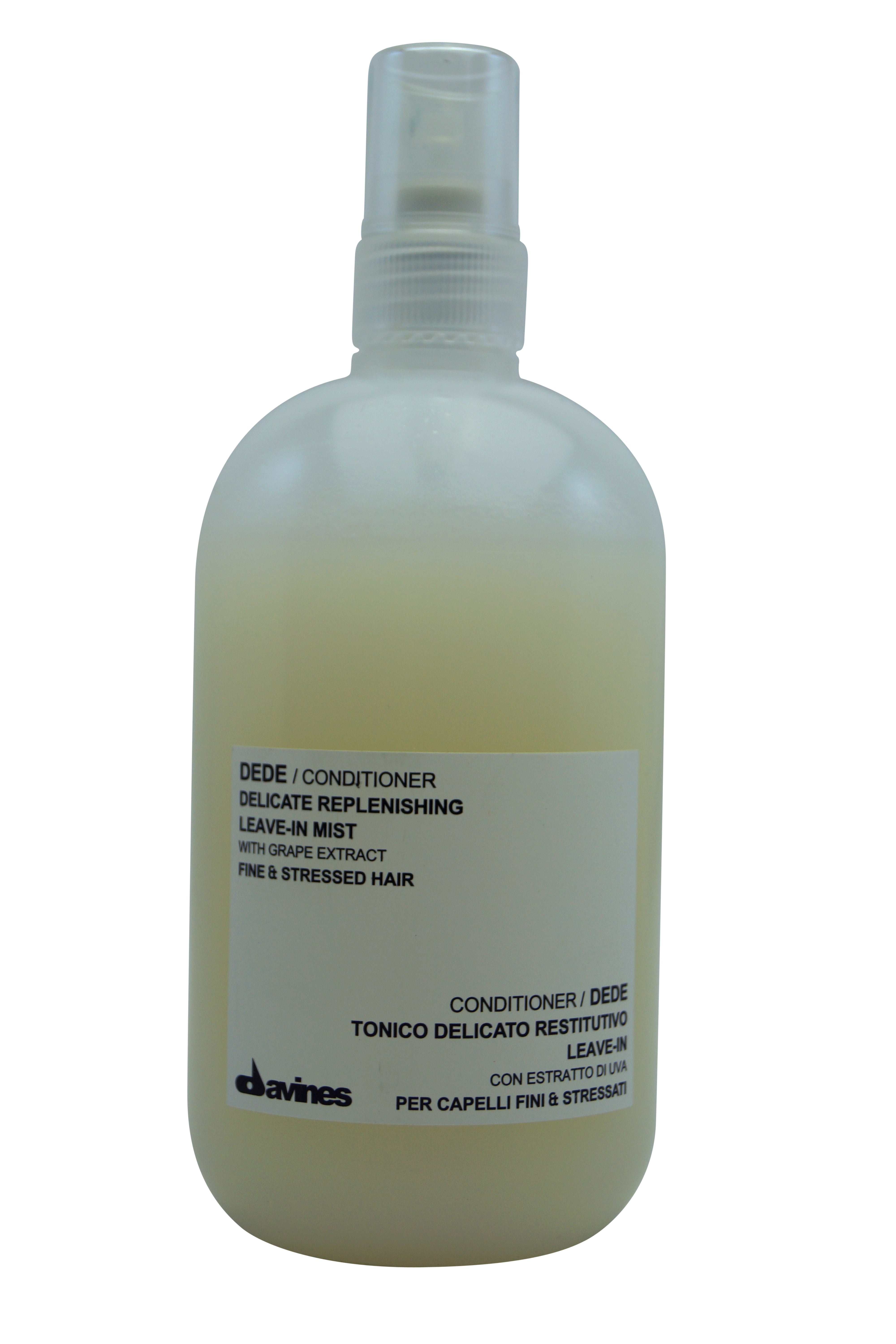 Davines Dede Delicate Replenishing Leave in Mist 8.45 oz