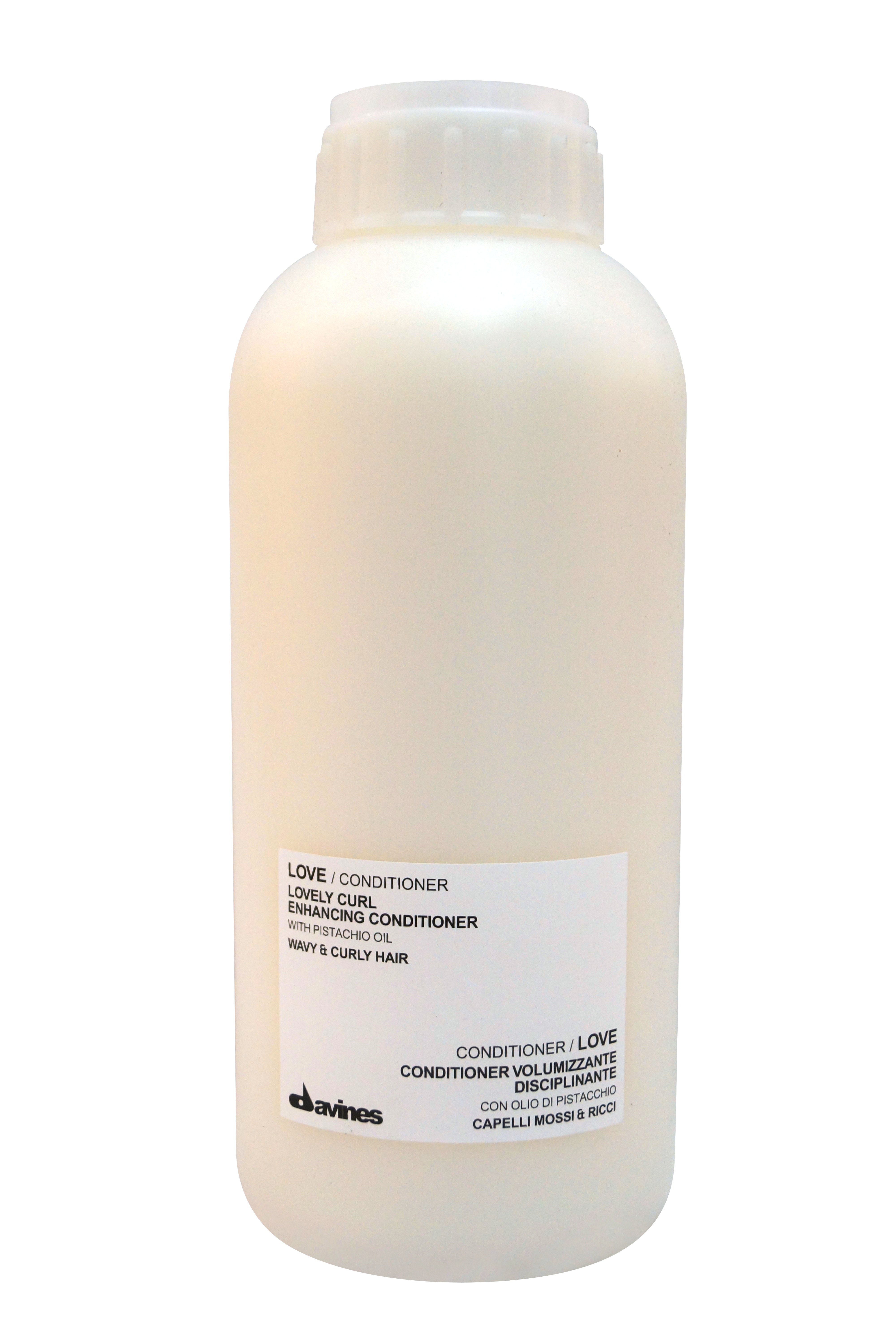 Davines Love Lovely Curl Enhancing Conditioner 33.8 oz