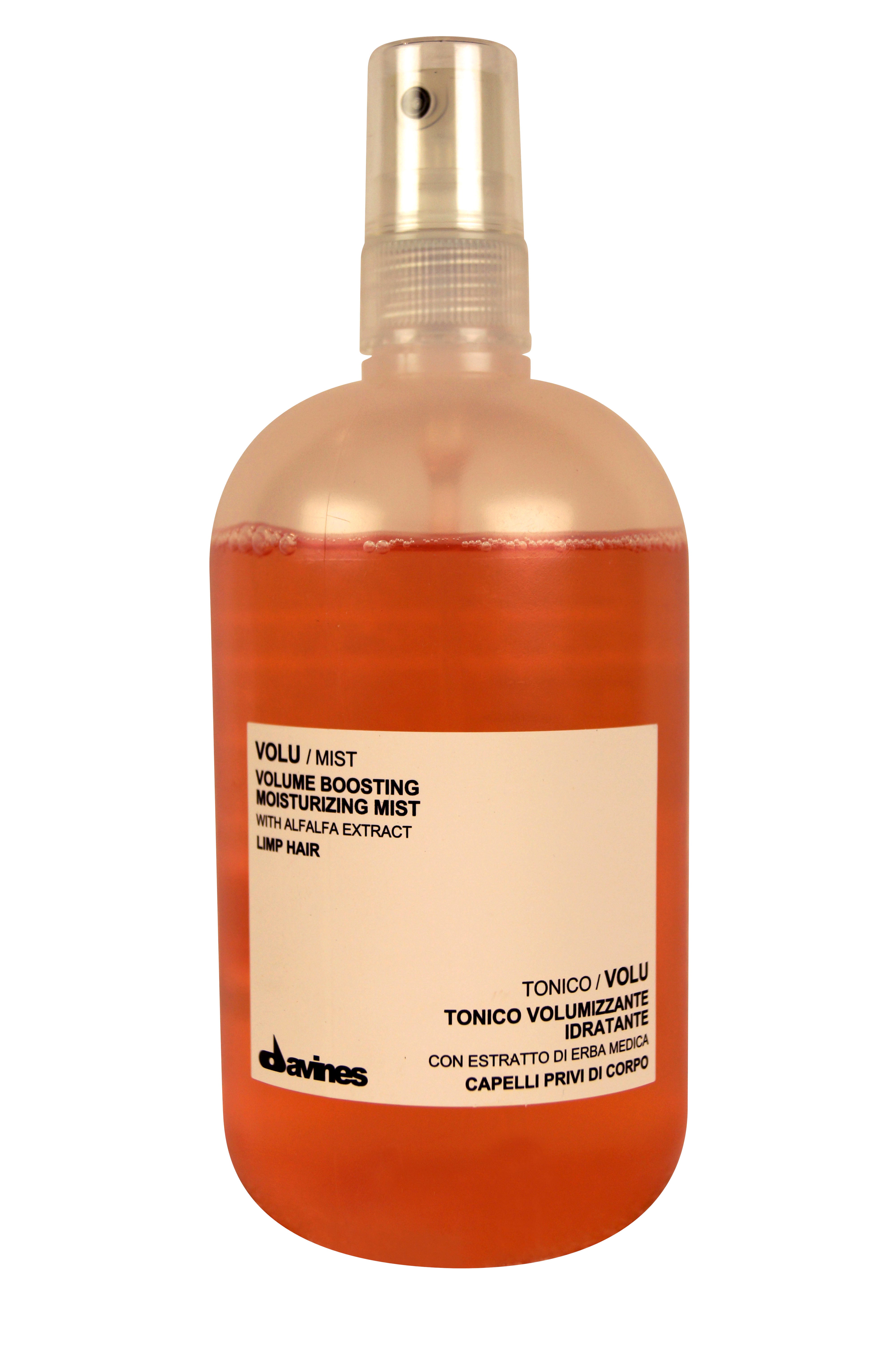 Davines Volumist Volume Booster Moisturizing Mist 8.5oz