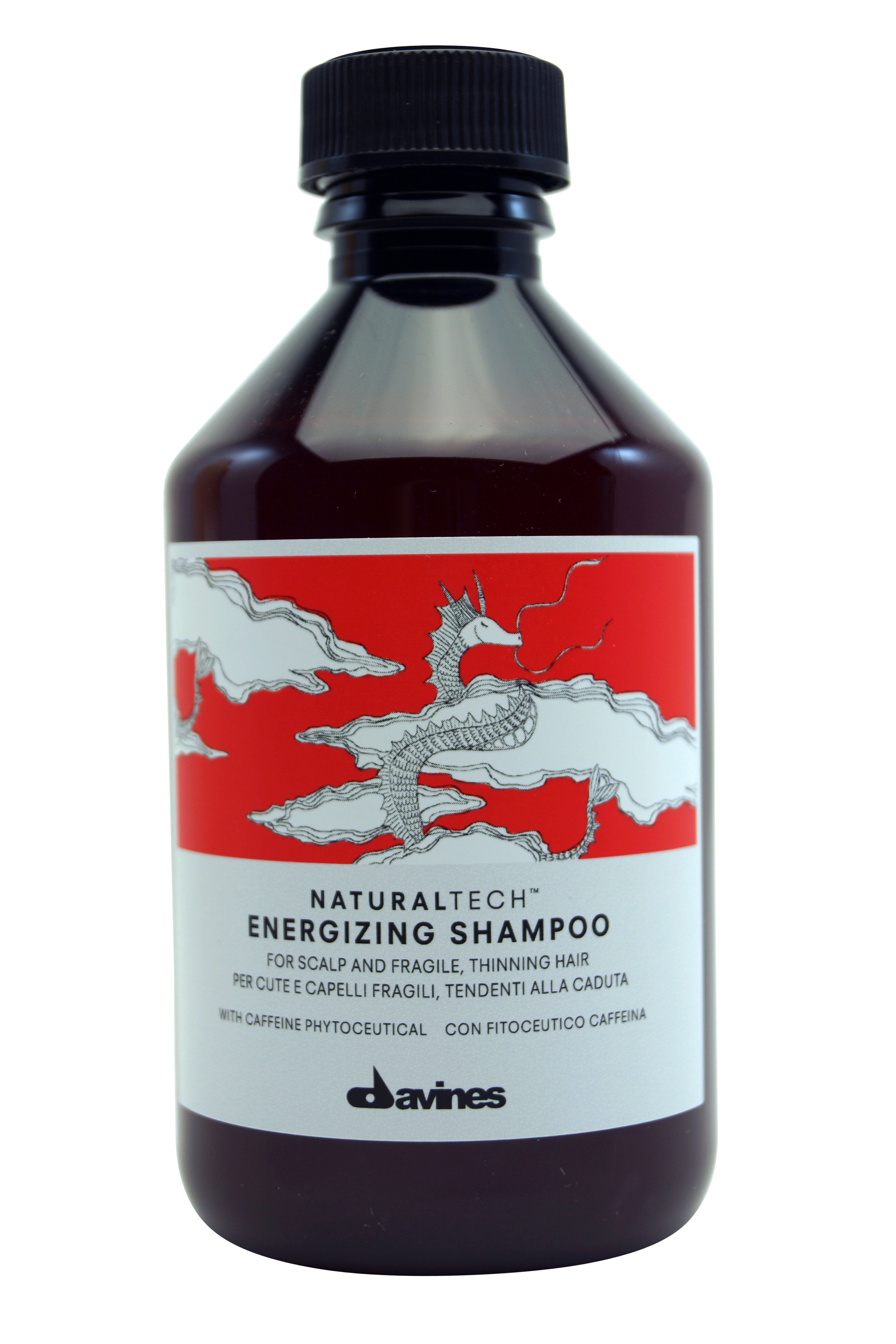 Davines Naturaltech Energizing Shampoo 8.45 oz