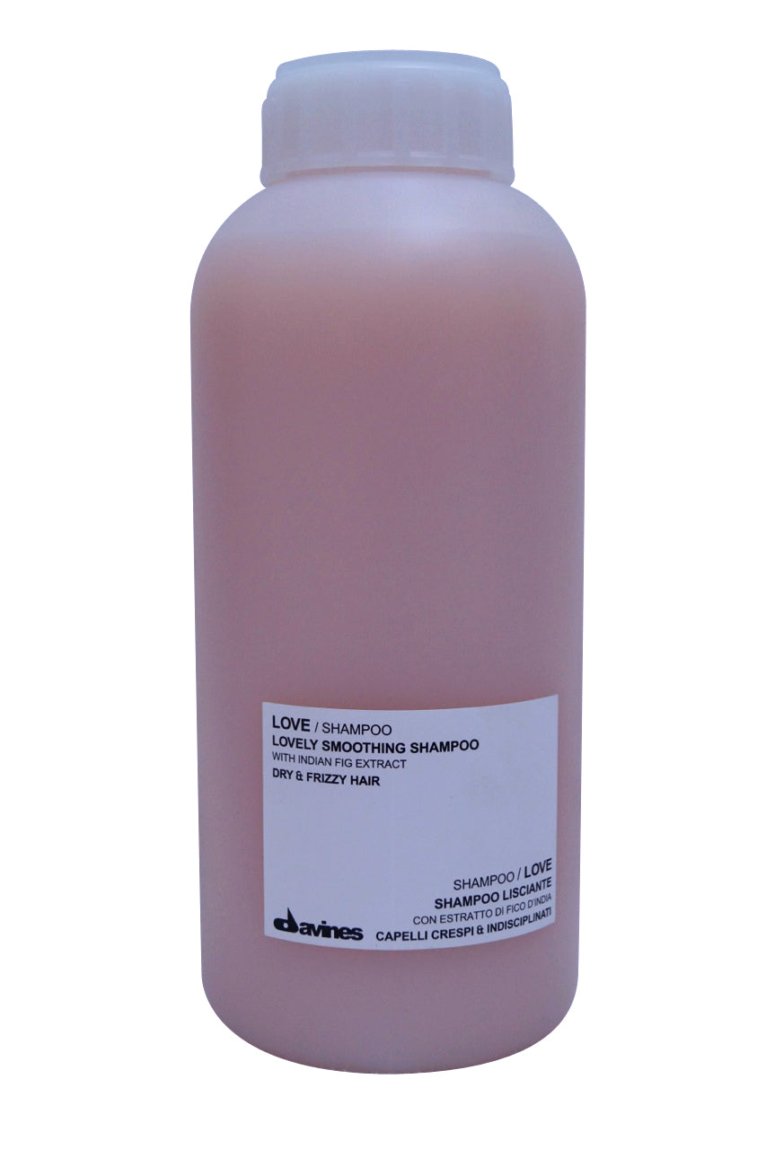 Davines Love Lovely Smoothing Shampoo 33 oz