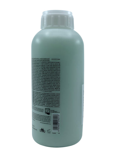 Davines Melu Mellow Anti-Breakage Lustrous Shampoo 33.8 oz