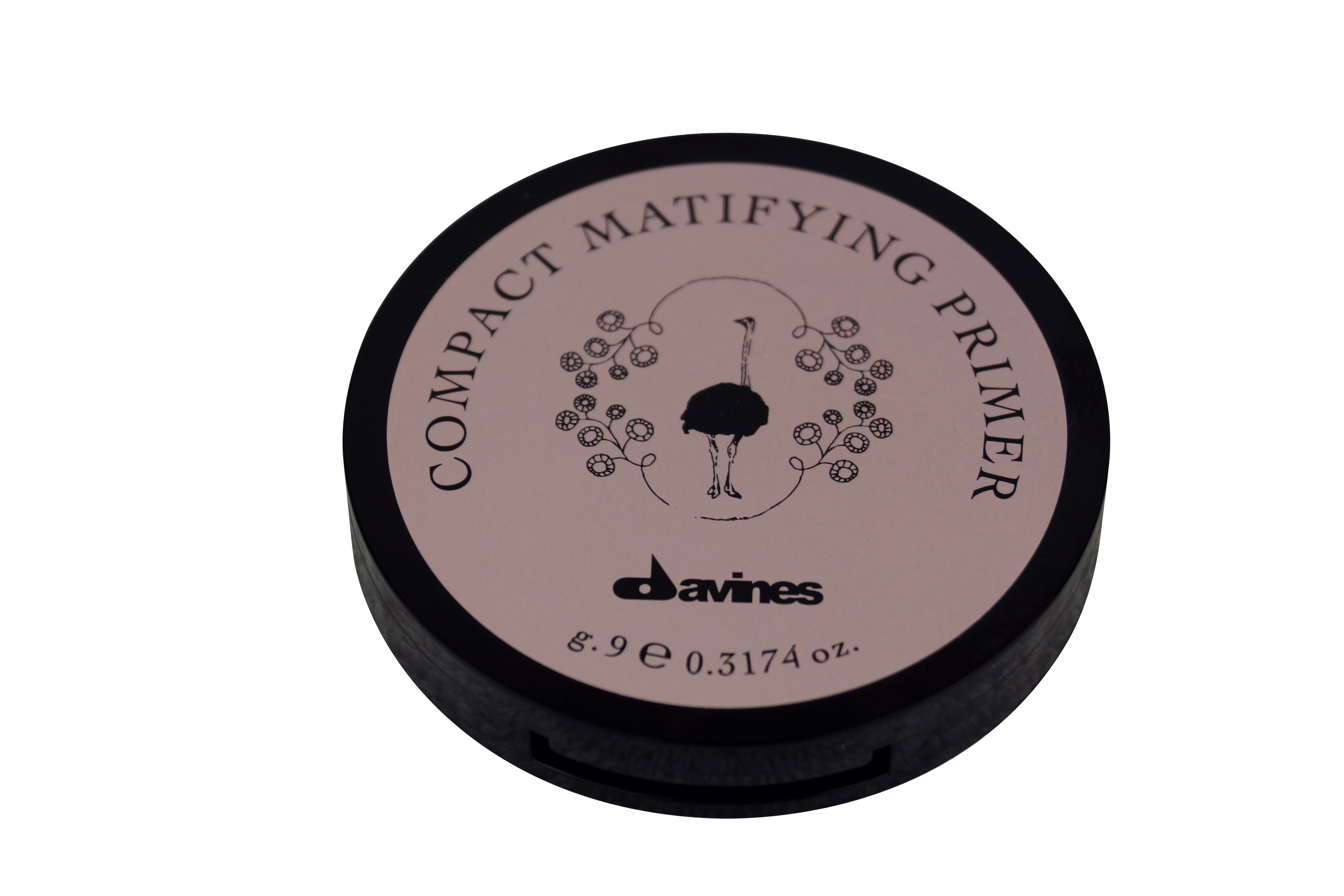 Davines Compact Matifying Primer 0.31 oz