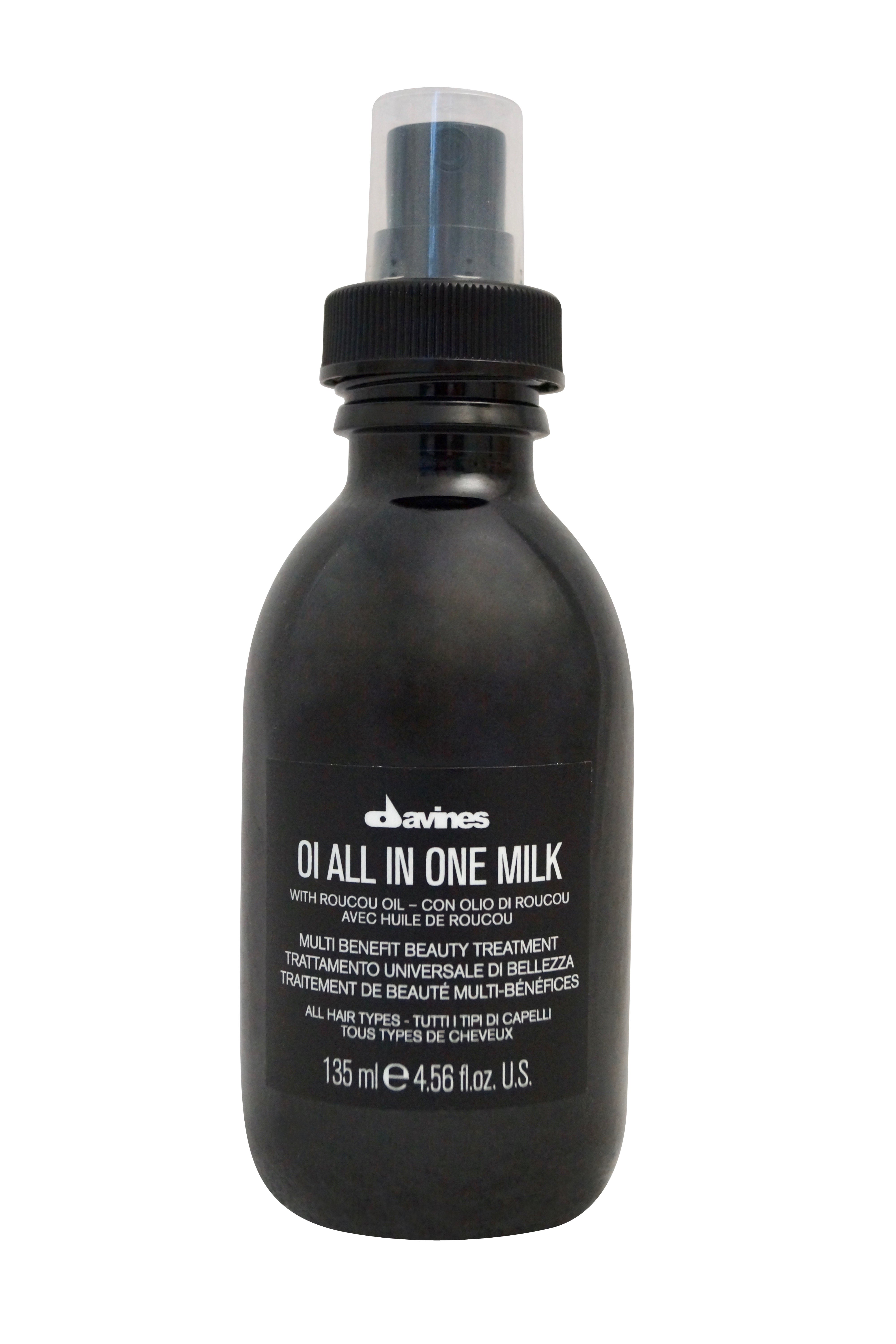 Davines All In One Milk 135 ml 4.56 oz