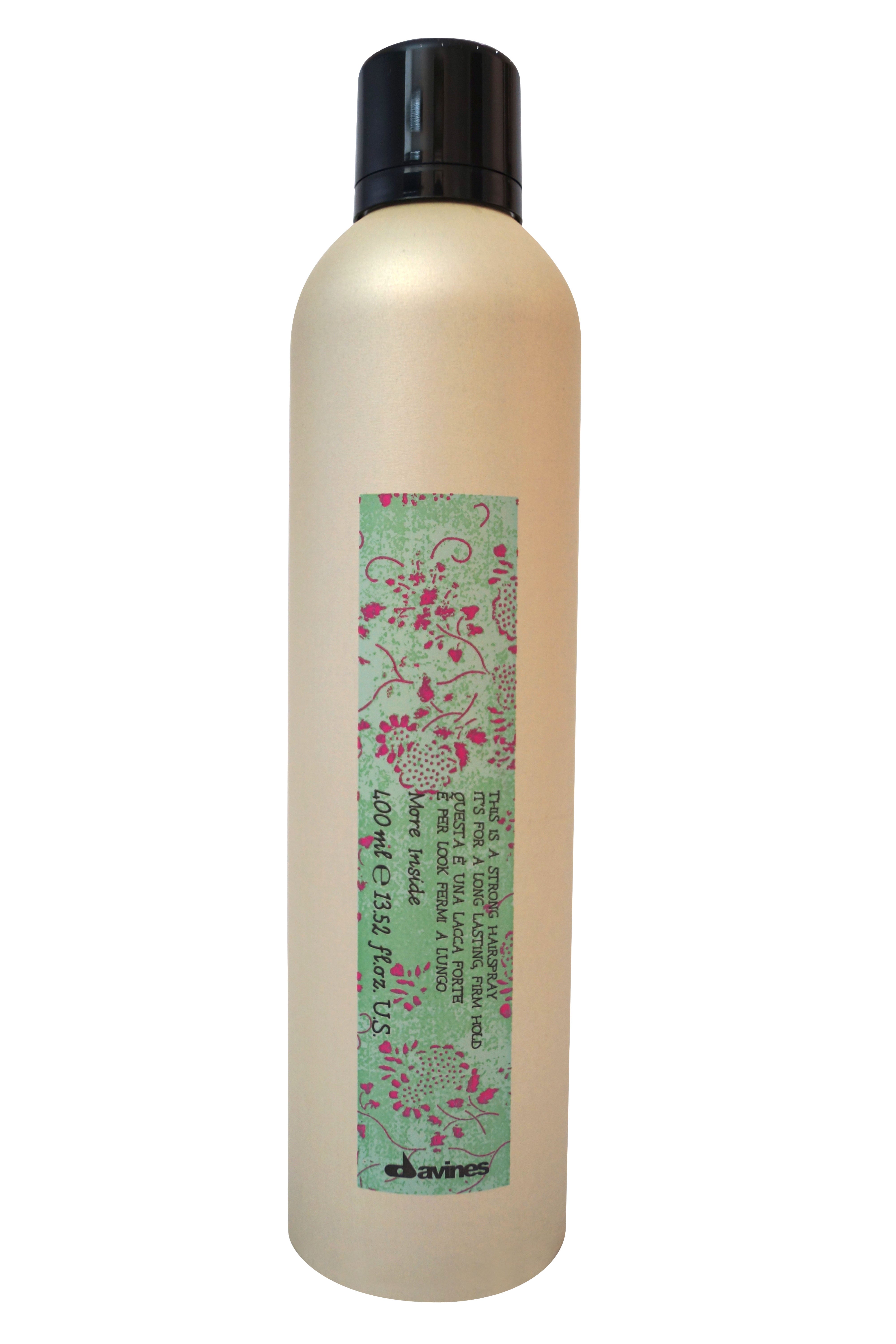 Davines Strong Hairspray 400 ml 13.52 oz