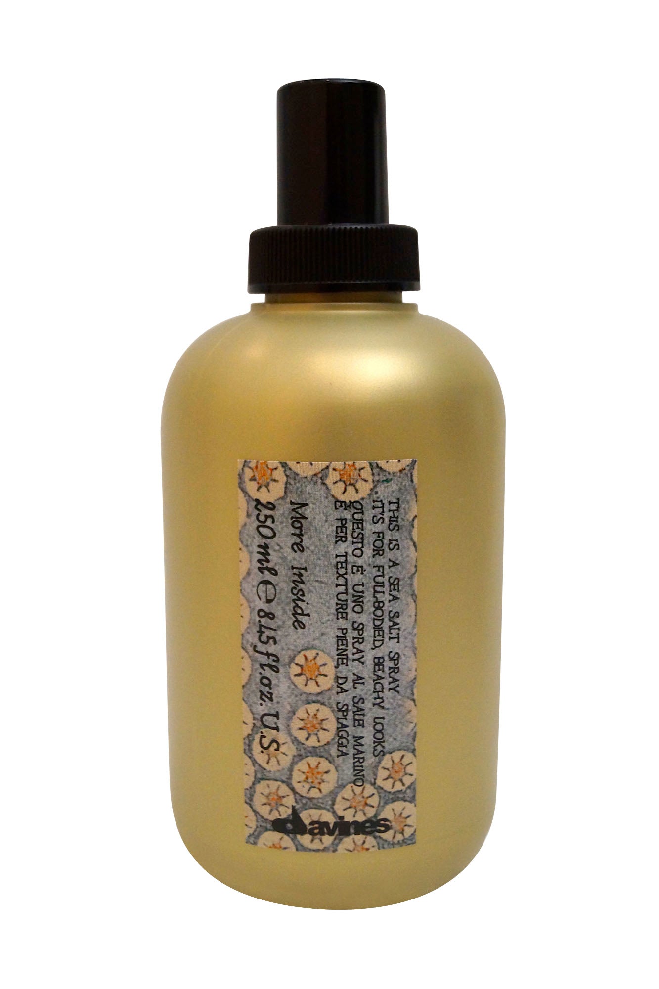 Davines This is a Salt Spray 8.5 oz