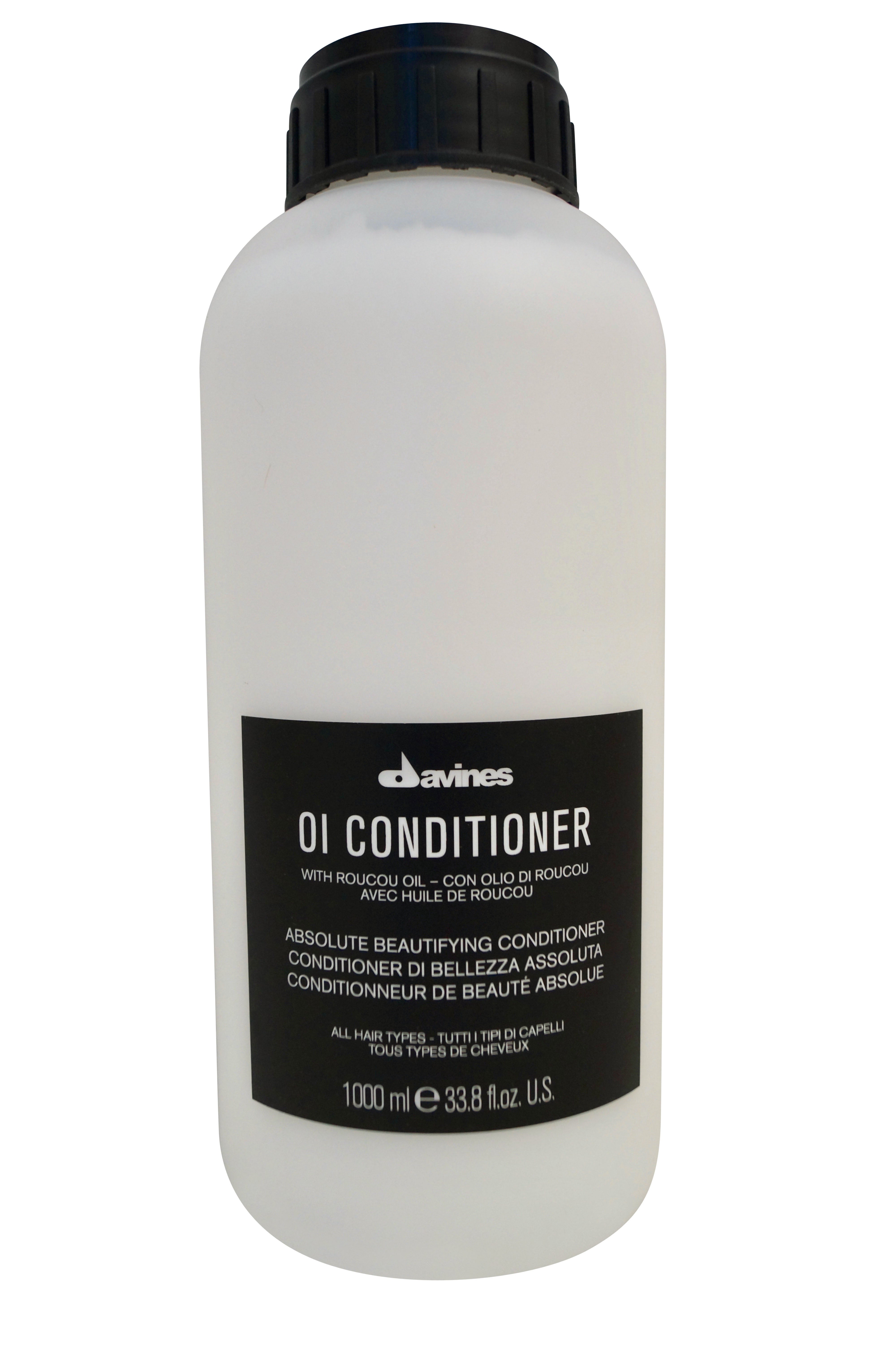 Davines Absolute Beautifying Conditioner 1000 ml 33.8 oz