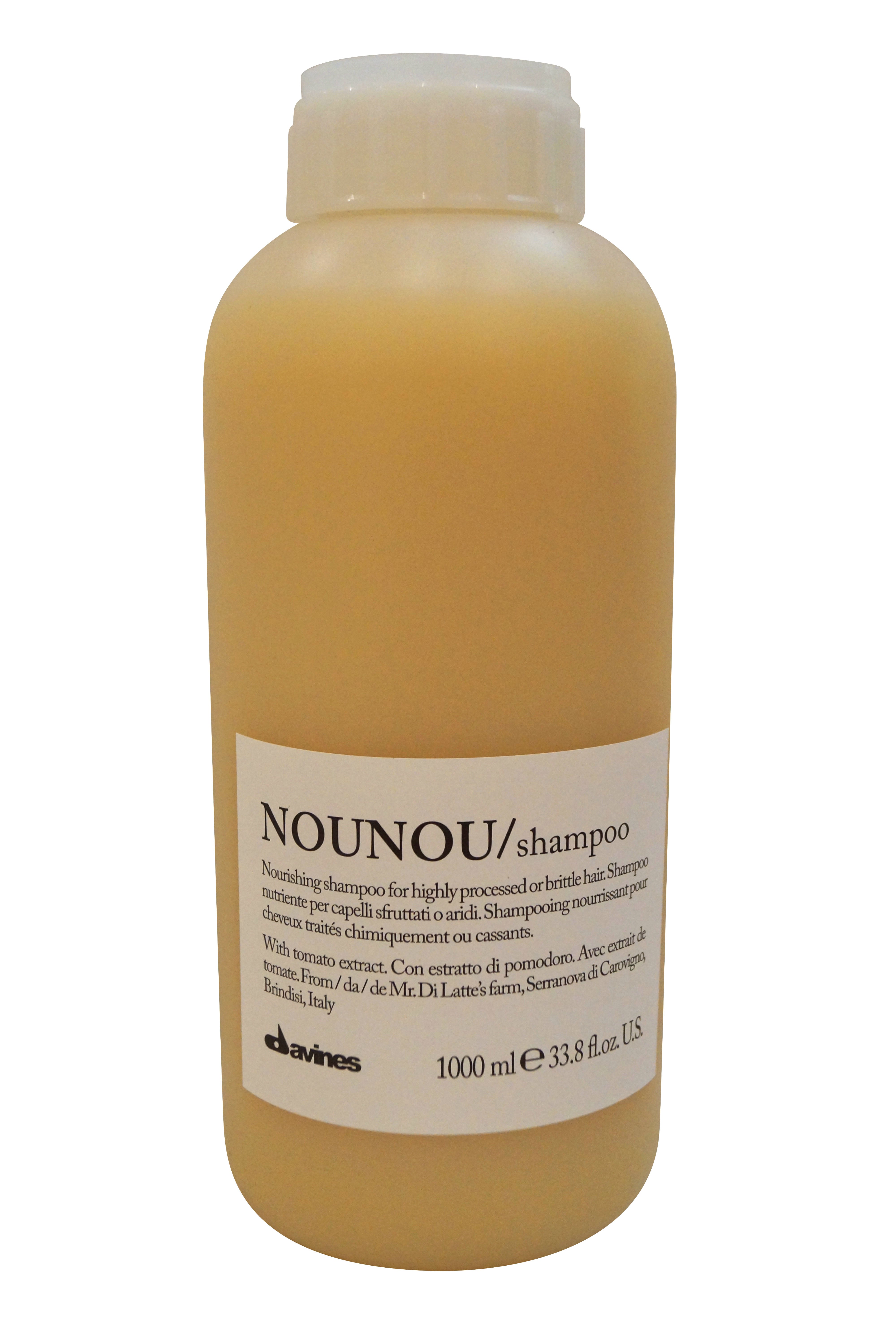 Davines NOUNOU Shampoo 33.8 oz