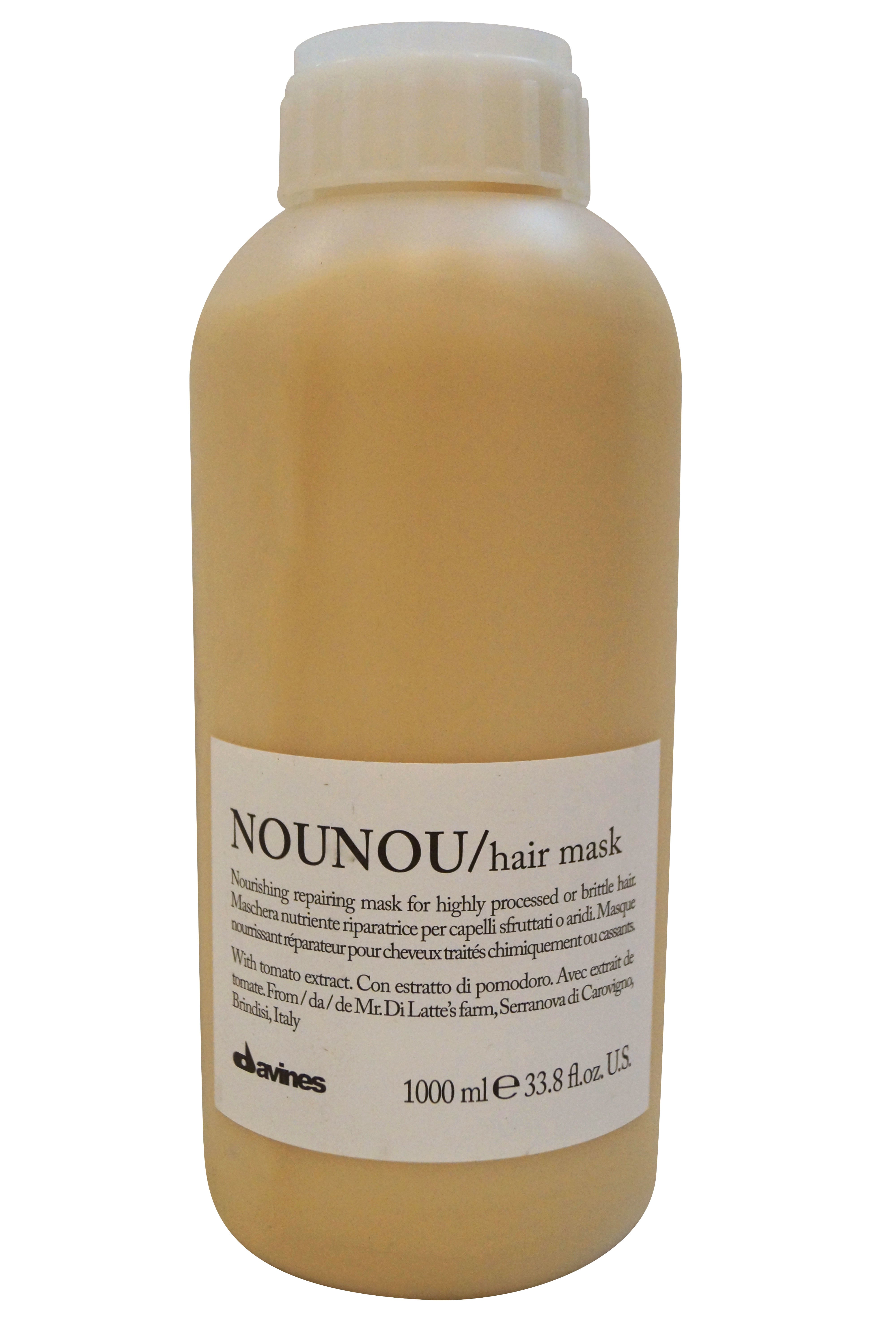 Davines NOUNOU Hair Mask 33.8 oz