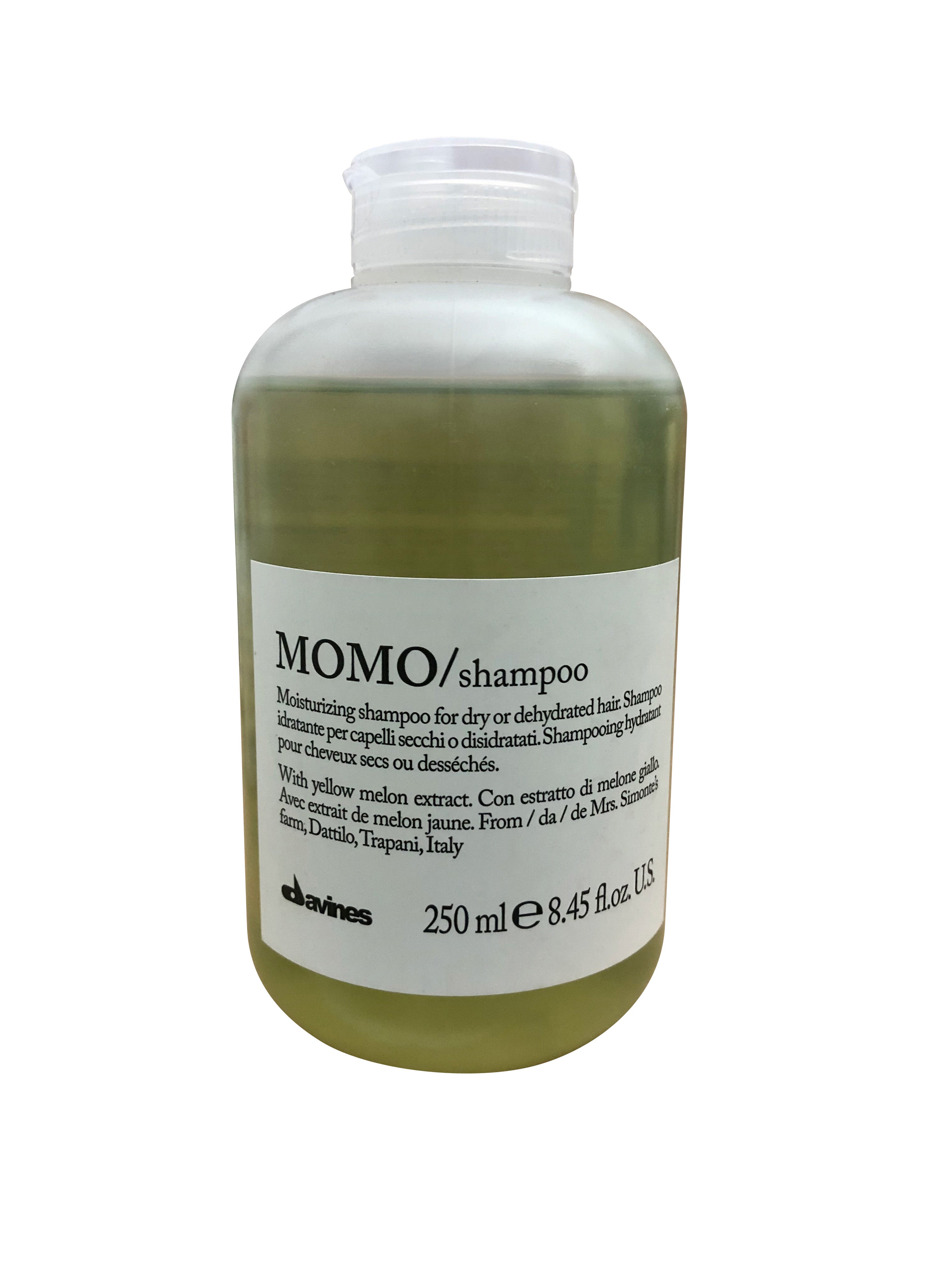 Davines Momo Shampoo 8.45 OZ