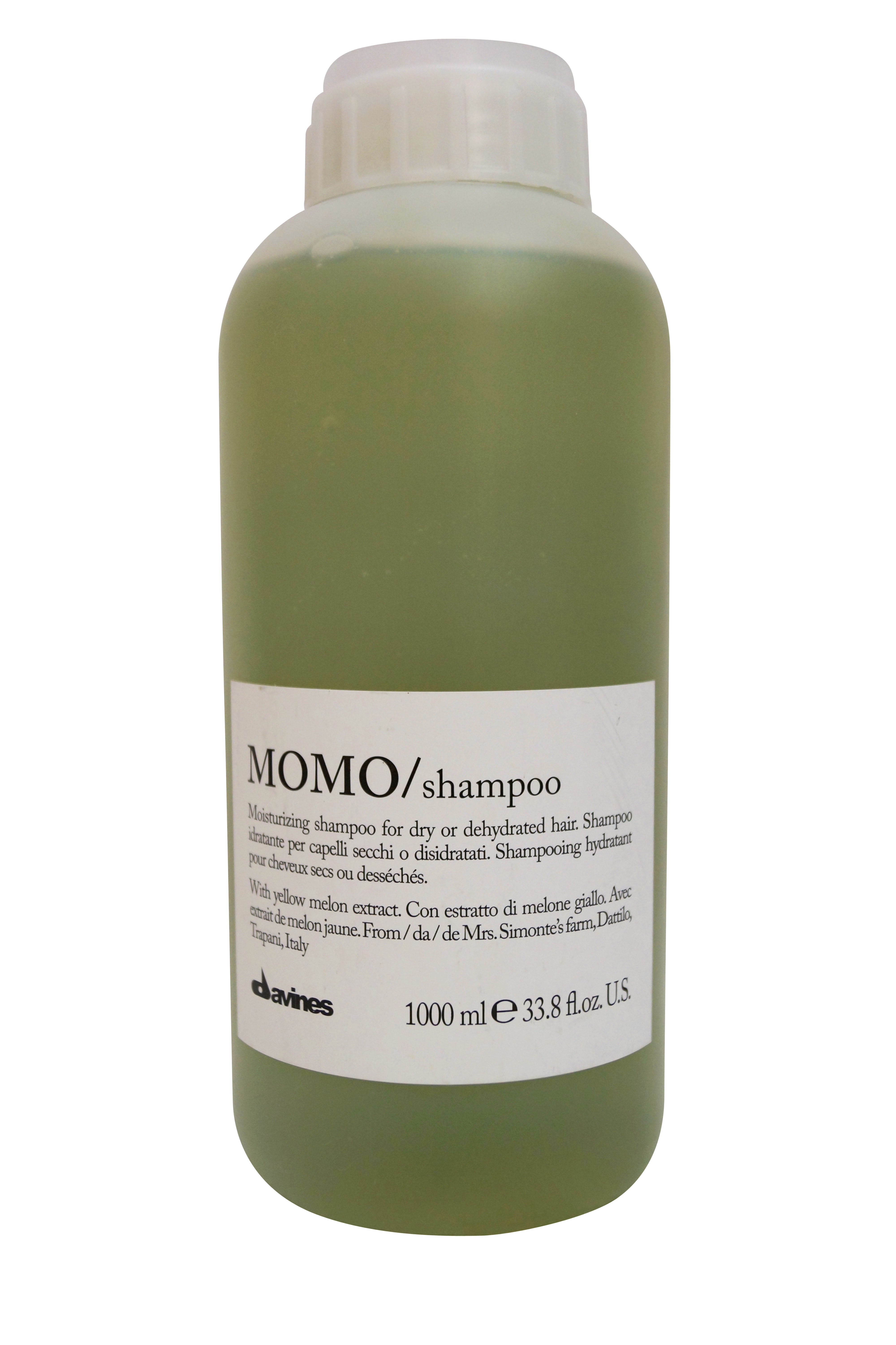 Davines Momo Shampoo 33.8 oz