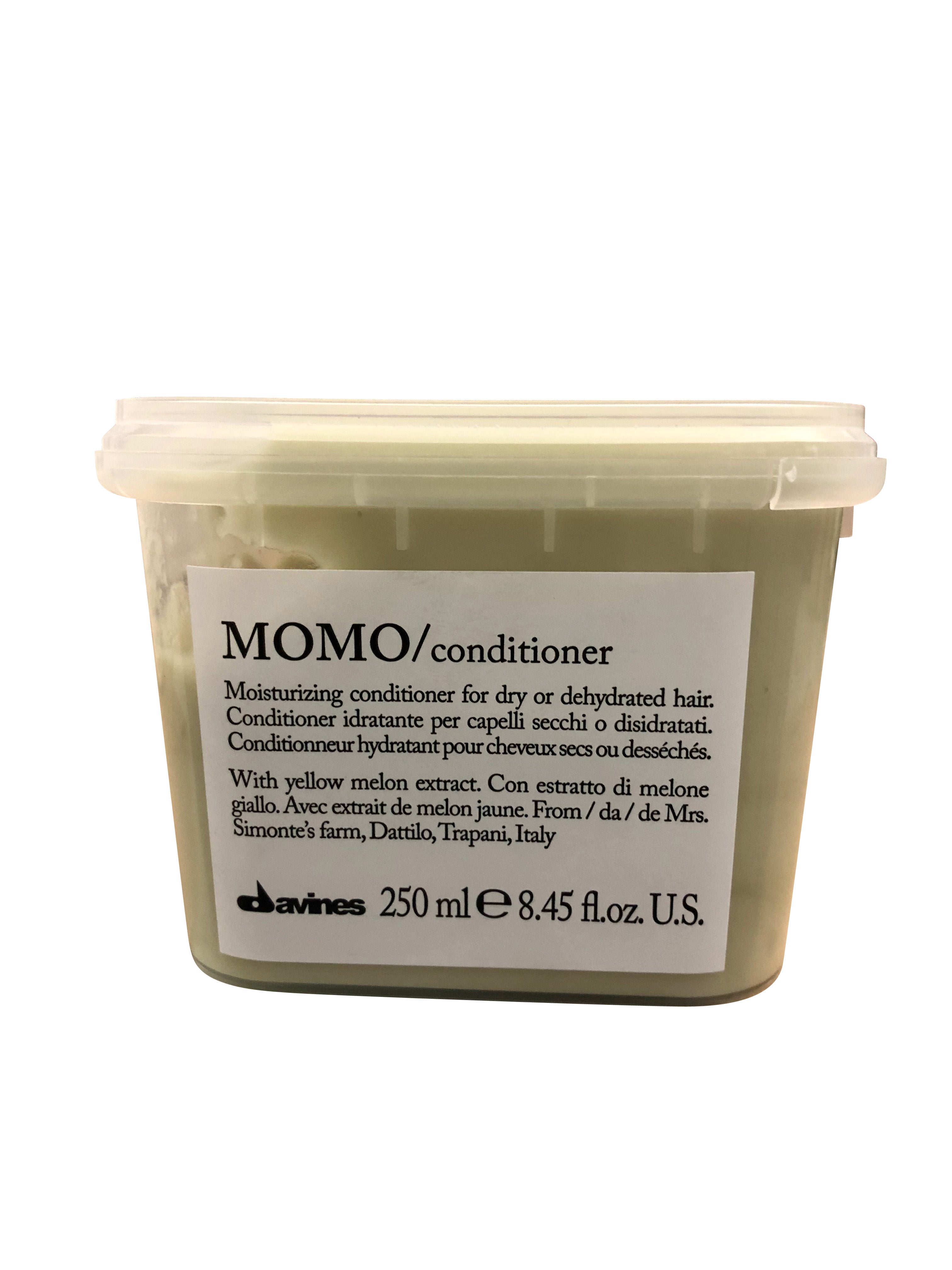 Davines Momo Conditioner 8.45 OZ