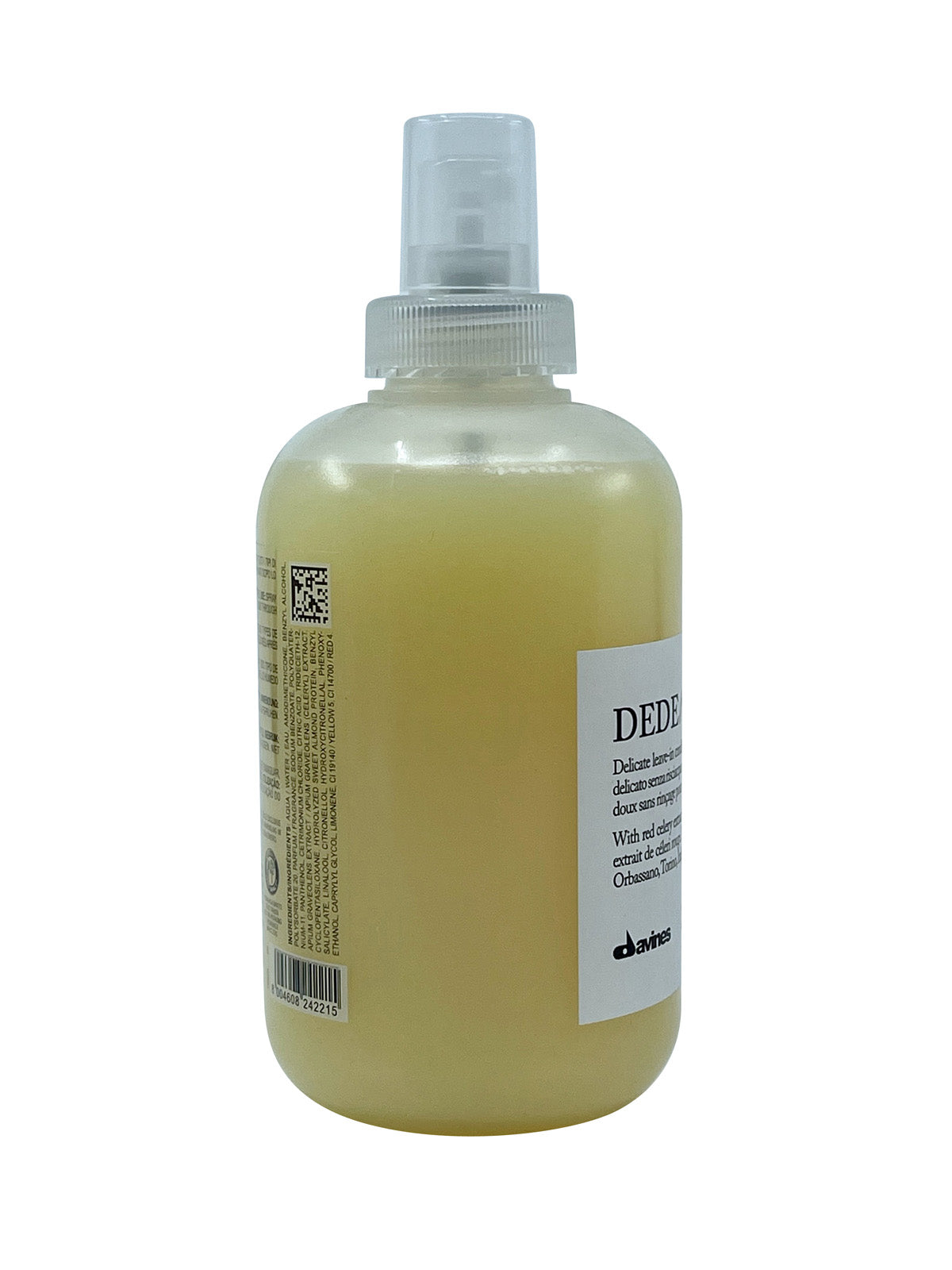 Davines Dede Delicate Leave In Hair Mist All Hair Types 8.45 OZ