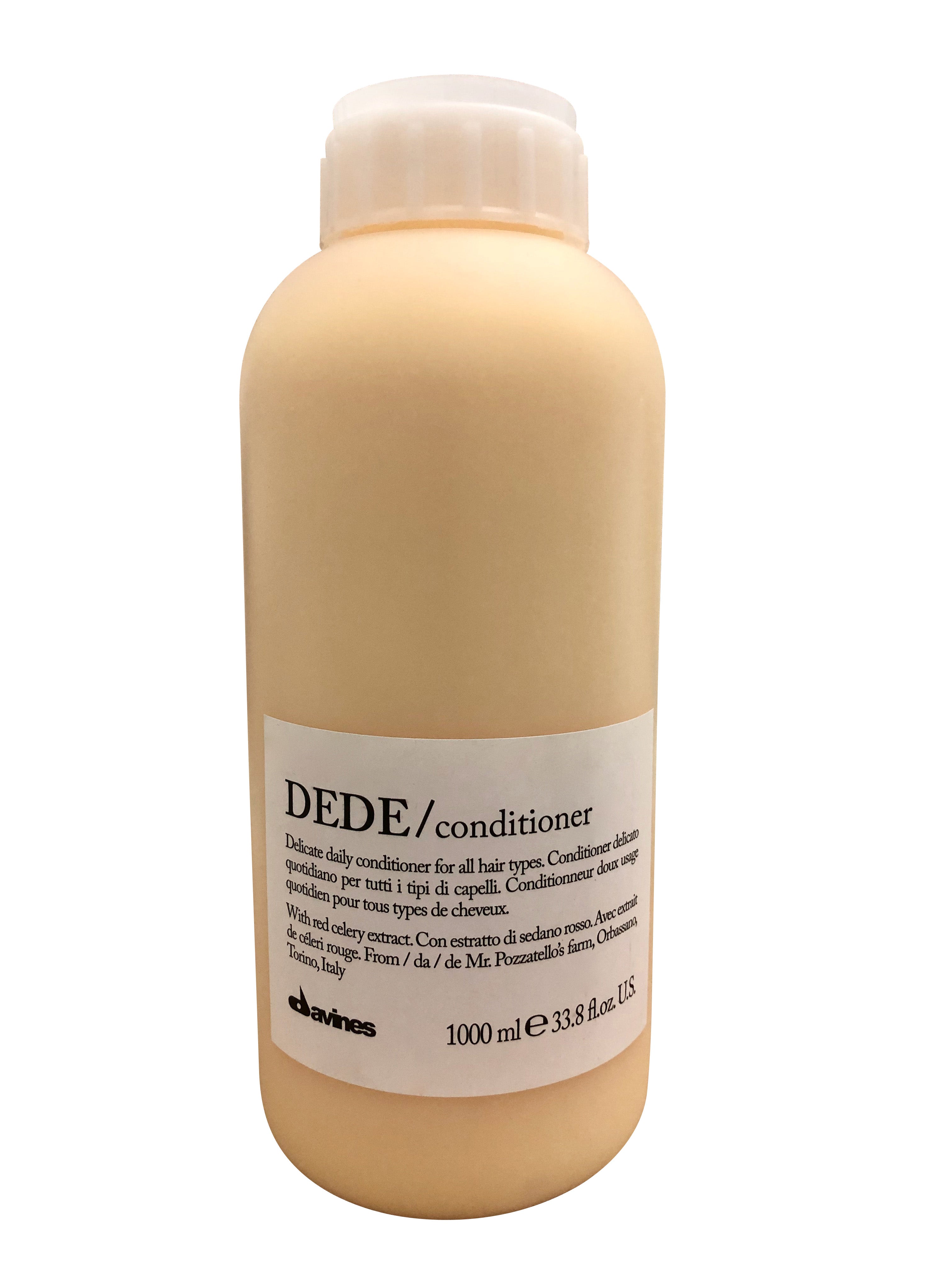 Davines Dede Delicate Daily Conditioner 33.4 OZ