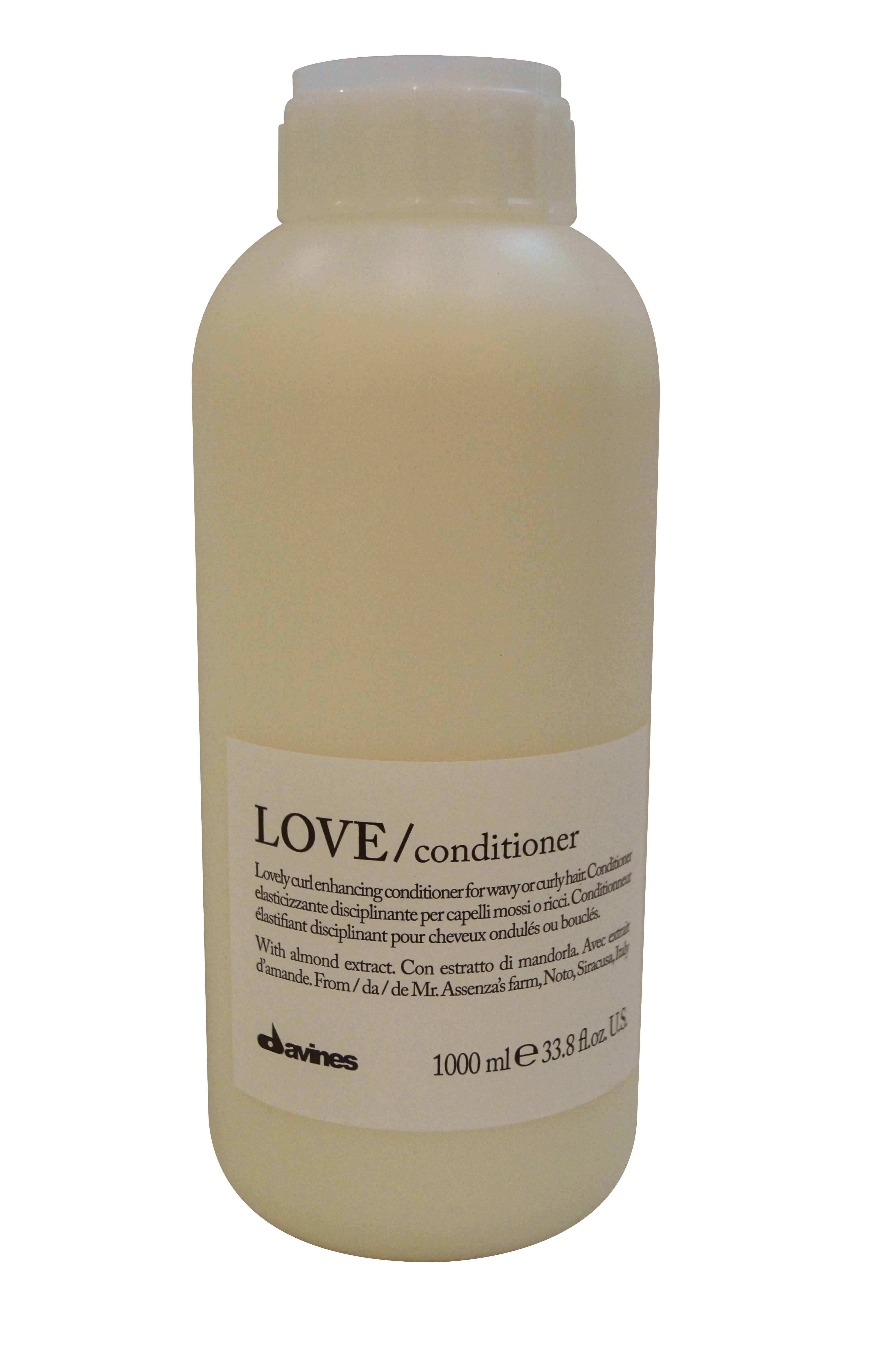 Davines Love Curl Enhancing Conditioner 33.8 oz