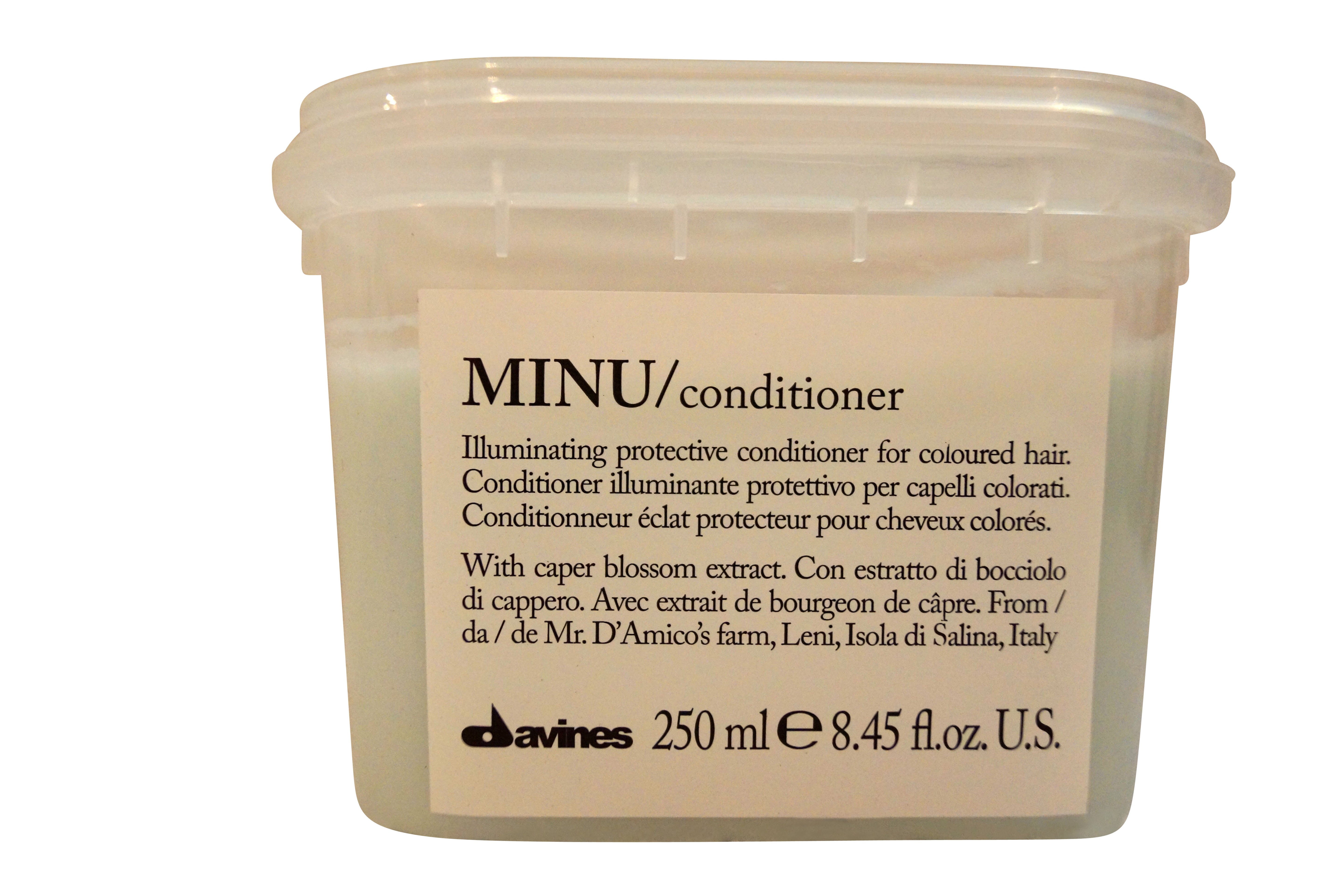 Davines MINU Conditioner 8.45 oz